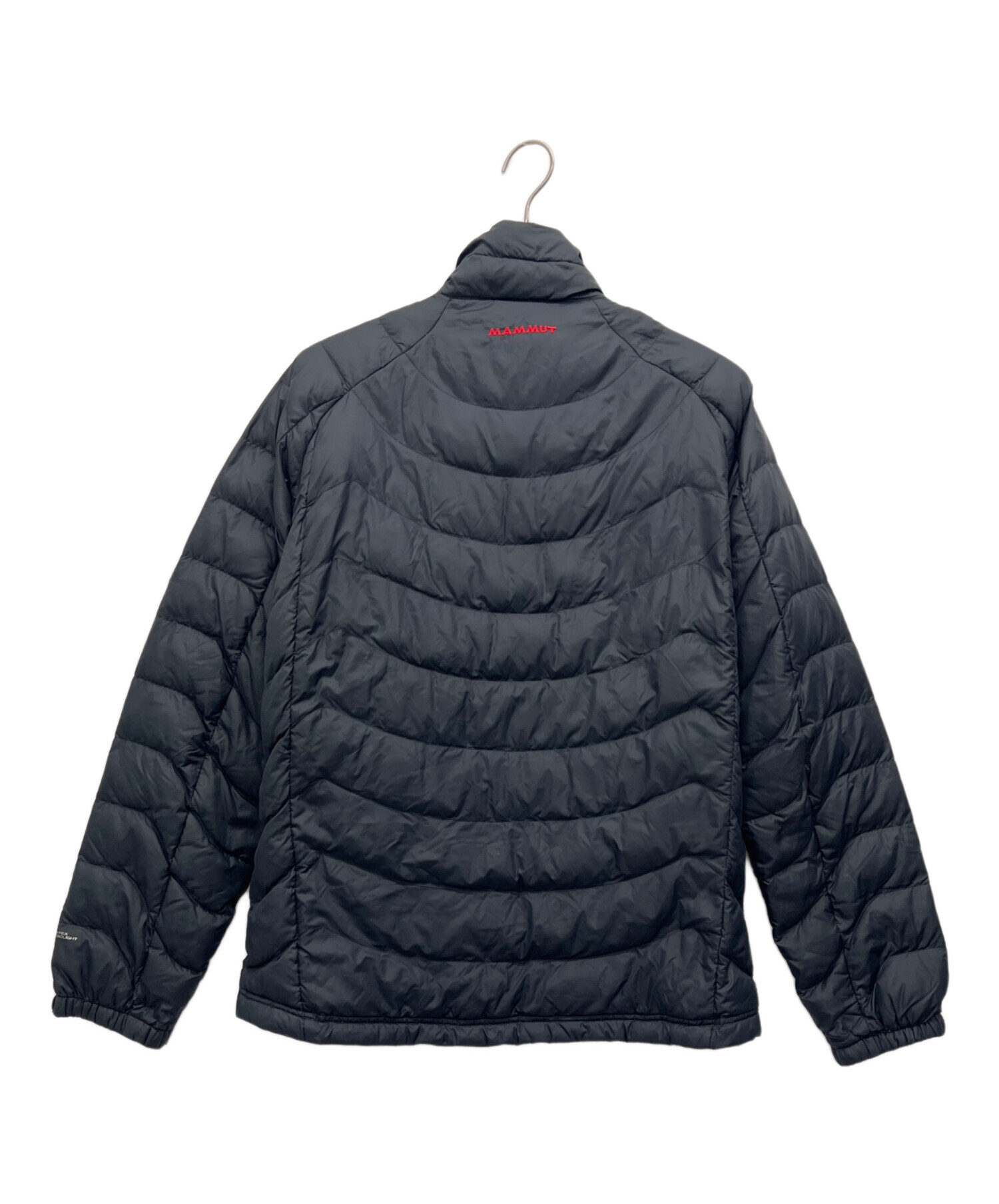 中古・古着通販】MAMMUT (マムート) フリーライトダウンジャケット 