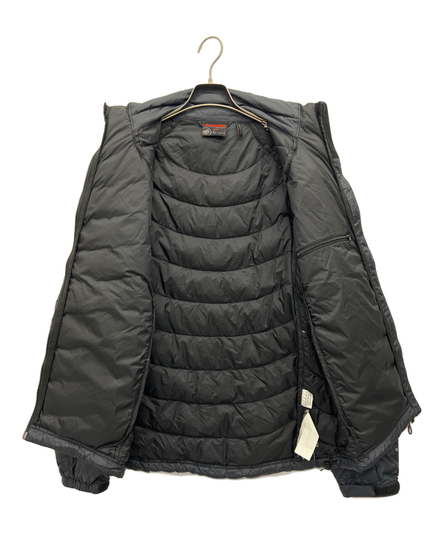 中古・古着通販】MAMMUT (マムート) フリーライトダウンジャケット 