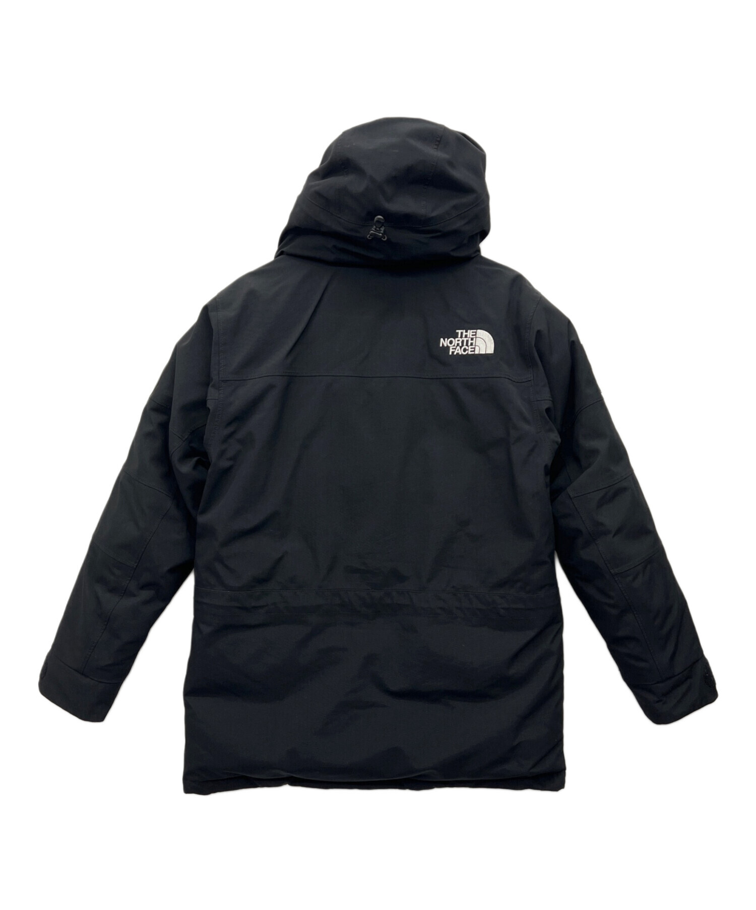 中古・古着通販】THE NORTH FACE (ザ ノース フェイス) ANTARCTICA