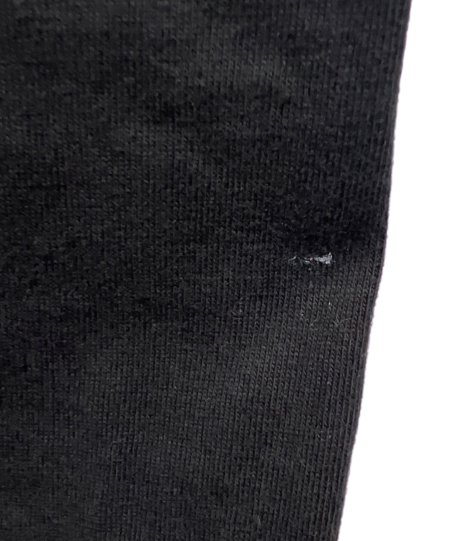 中古・古着通販】TONI&GUY (トニー＆ガイ) バンドTシャツ ブラック