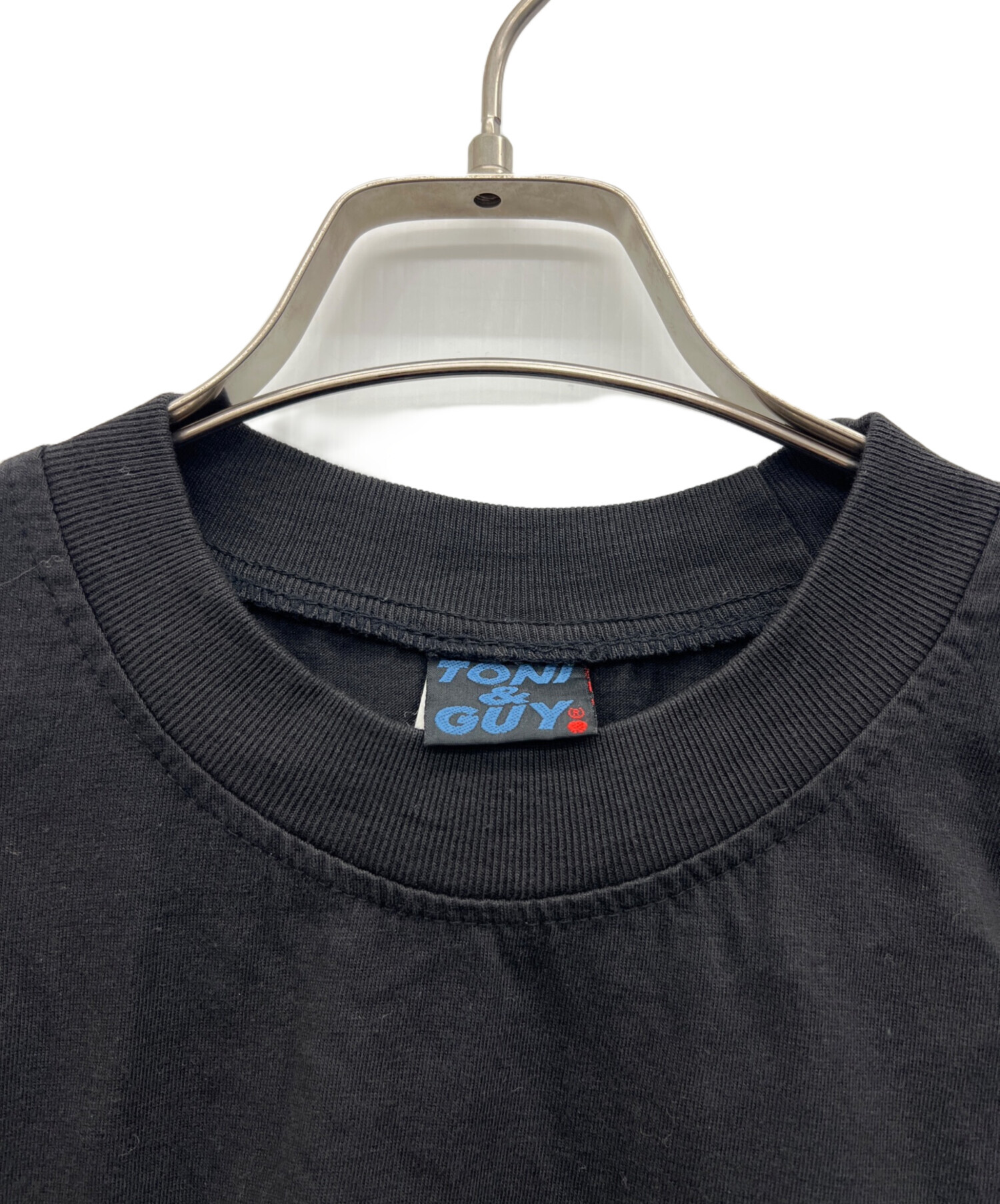 TONI &GUY  トニーアンドガイ　tシャツ　ビンテージ TONI &GUY トニーアンドガイ tシャツ ビンテージ - メルカリ