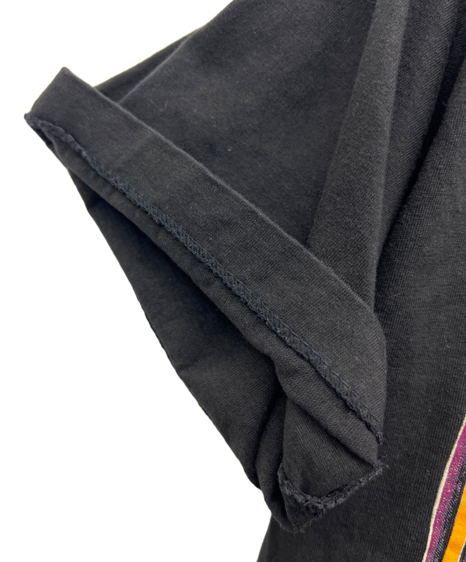 TONI &GUY  トニーアンドガイ　tシャツ　ビンテージ 中古・古着通販】TONI&GUY (トニー＆ガイ) バンドTシャツ ブラック