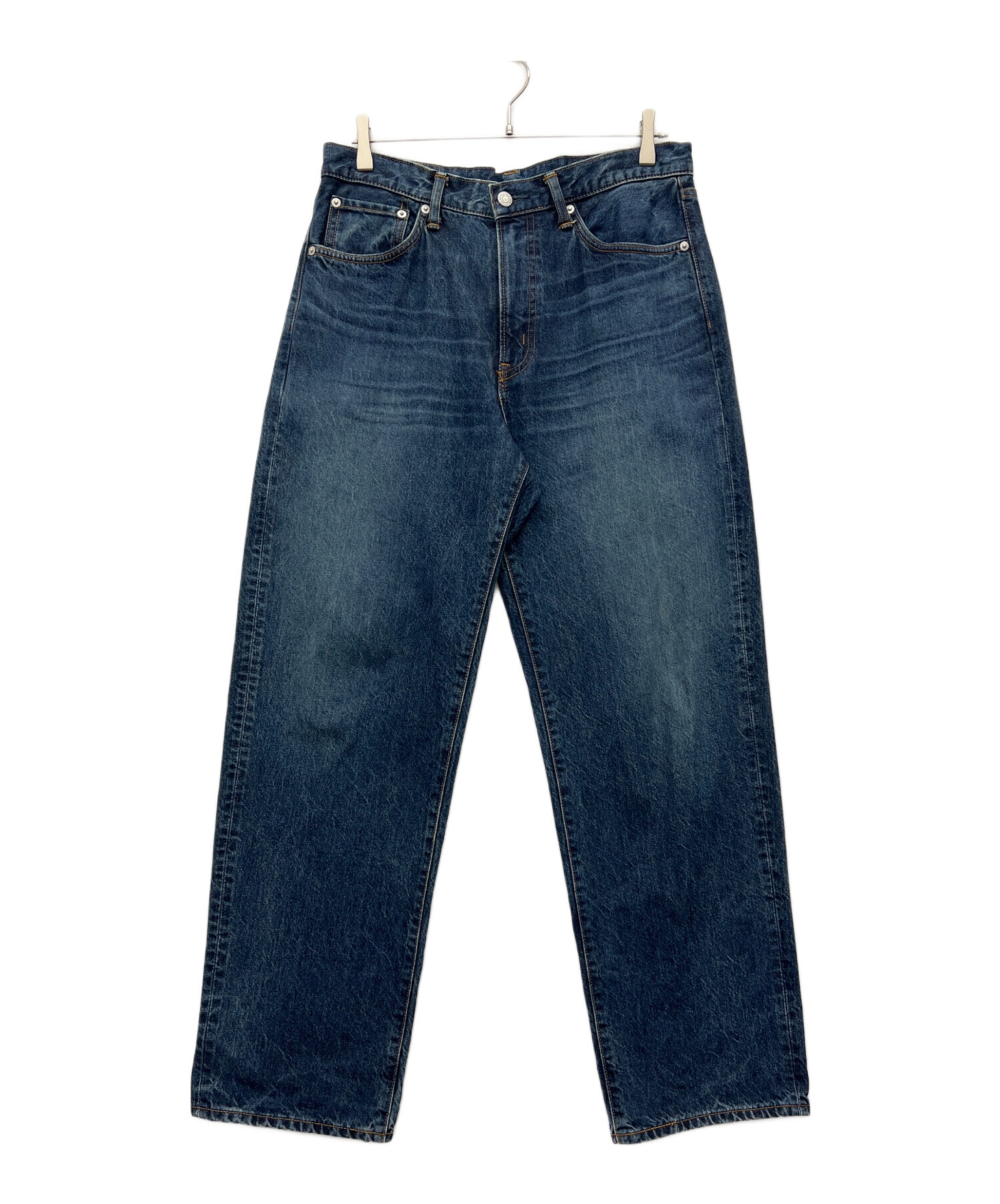 中古・古着通販】EDWIN (エドウィン) 503 ルーズストレートパンツ