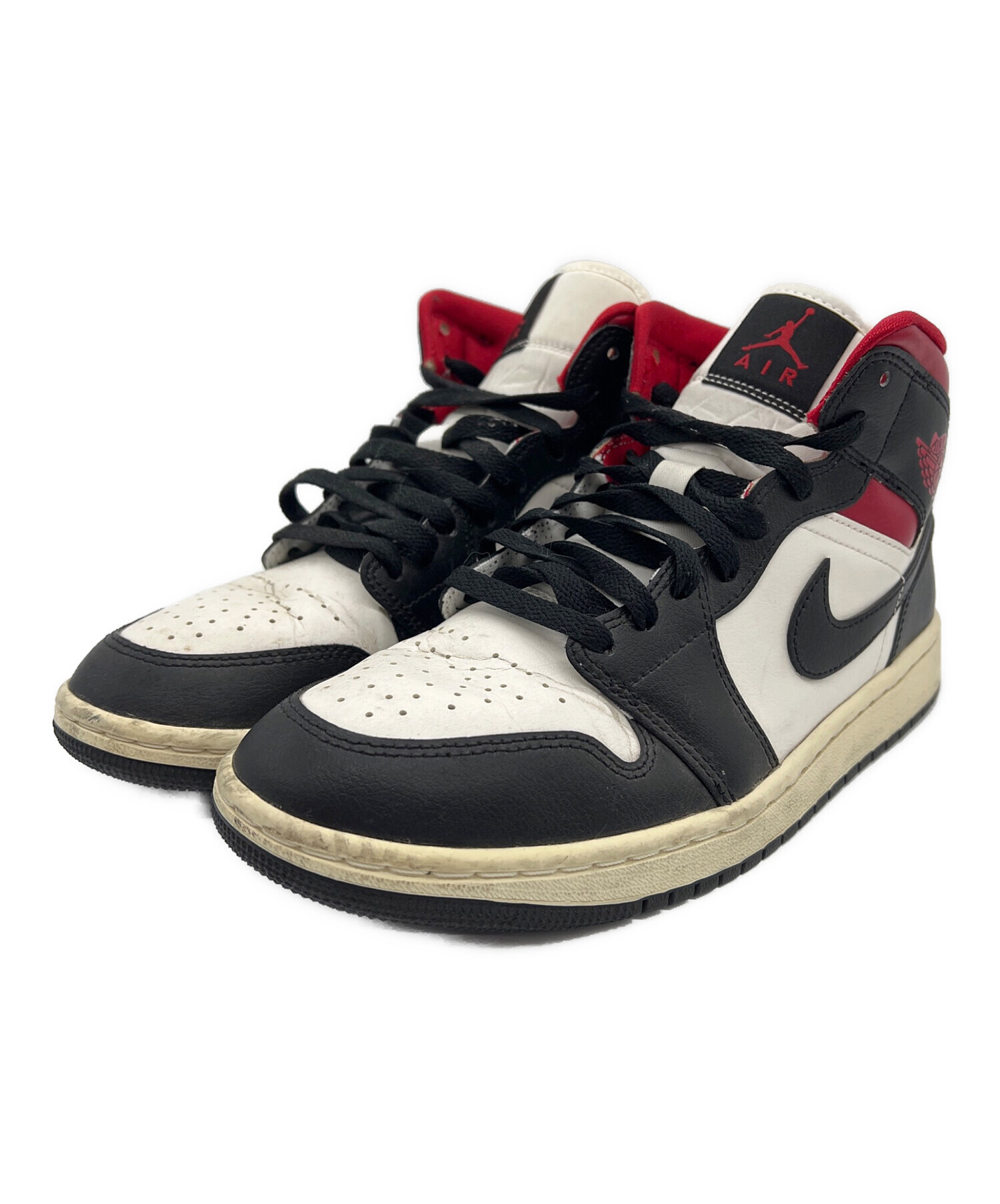 中古・古着通販】NIKE (ナイキ) Air Jordan 1 Mid 