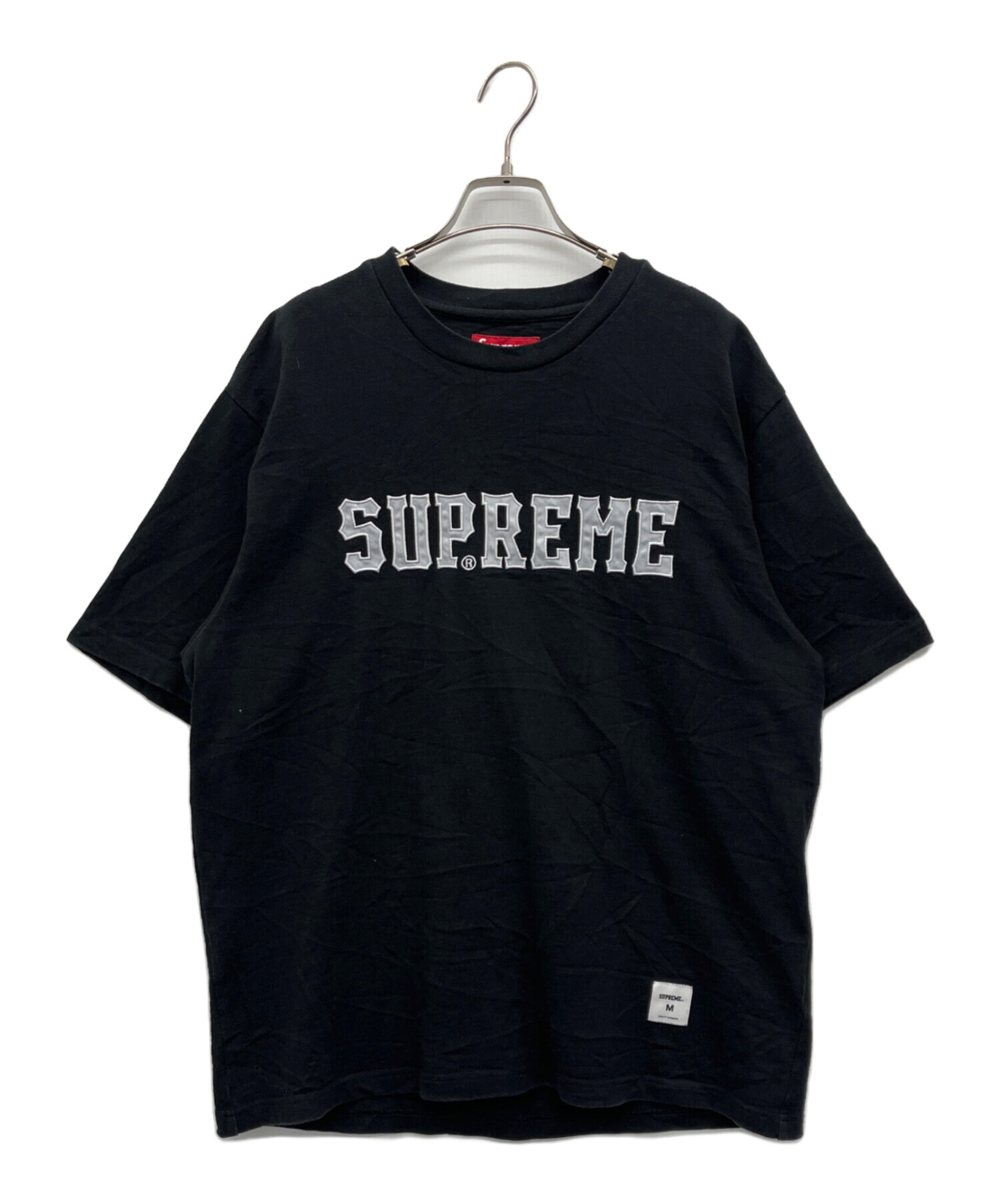 Supreme（シュプリーム）Tシャツ・カットソー 黒 Supreme シュプリーム 