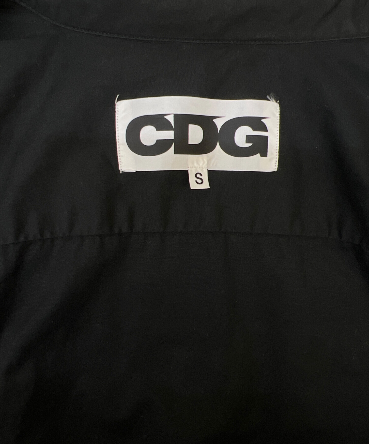 中古・古着通販】COMME des GARCONS (コムデギャルソン) 長袖シャツ