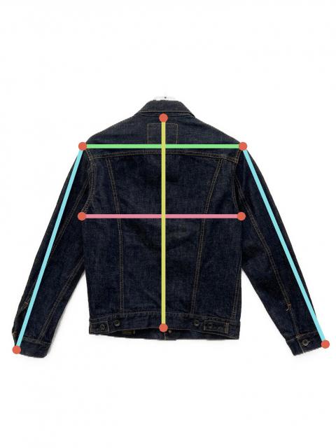 中古・古着通販】COOTIE PRODUCTIONS (クーティープロダクツ) デニム