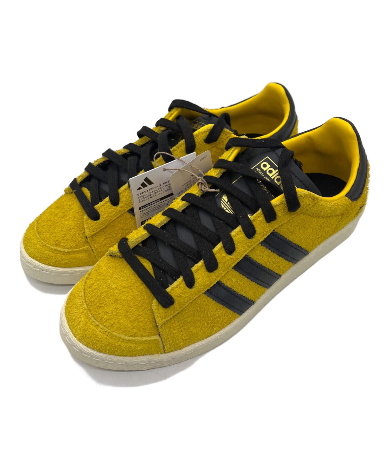 中古・古着通販】adidas (アディダス) JABBAR LO 