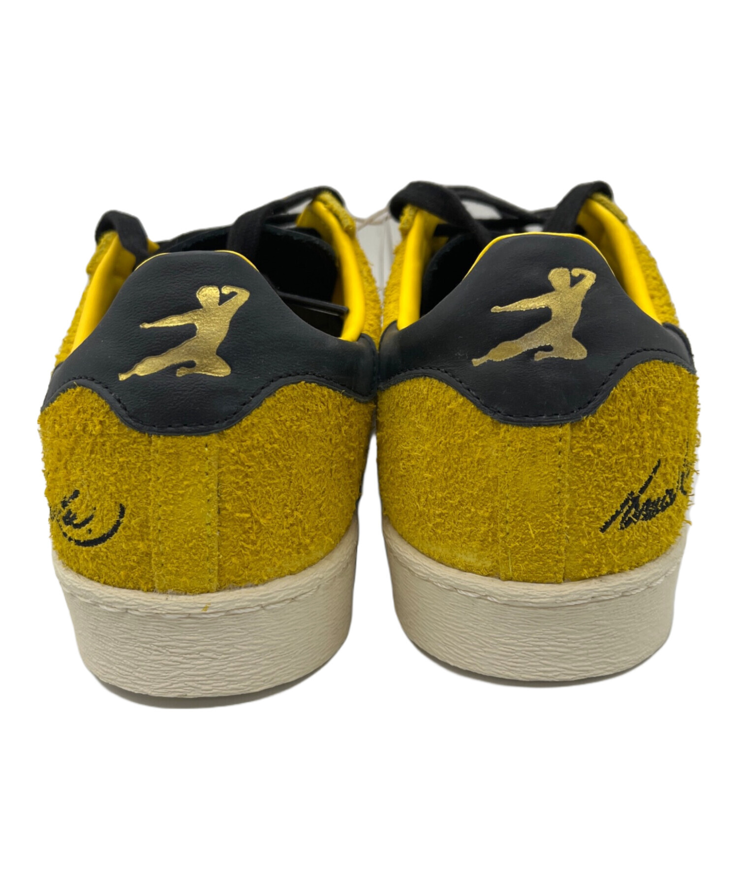 中古・古着通販】adidas (アディダス) JABBAR LO 