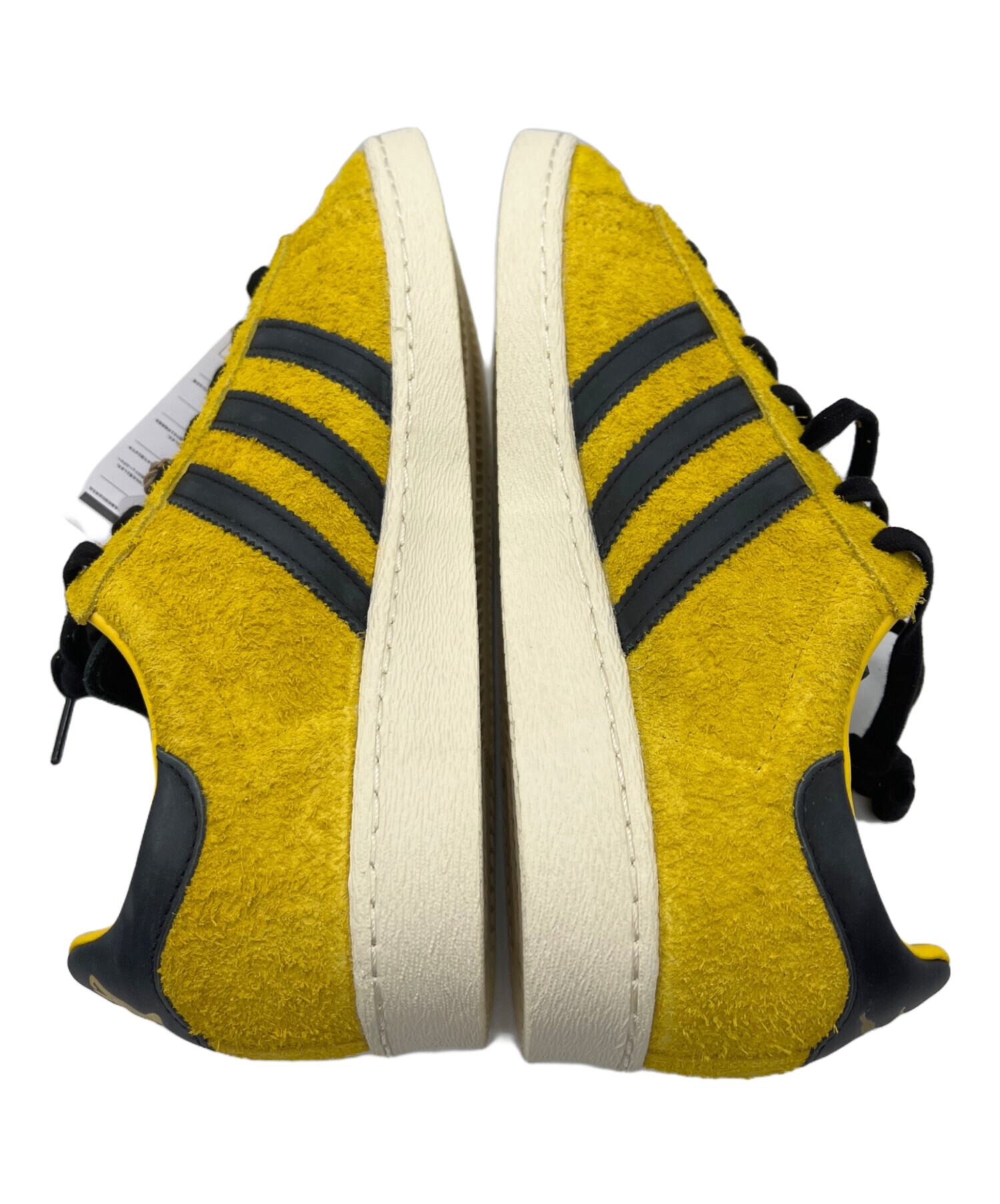 中古・古着通販】adidas (アディダス) JABBAR LO 