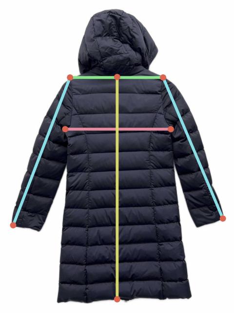 中古・古着通販】MACKINTOSH LONDON (マッキントッシュ ロンドン