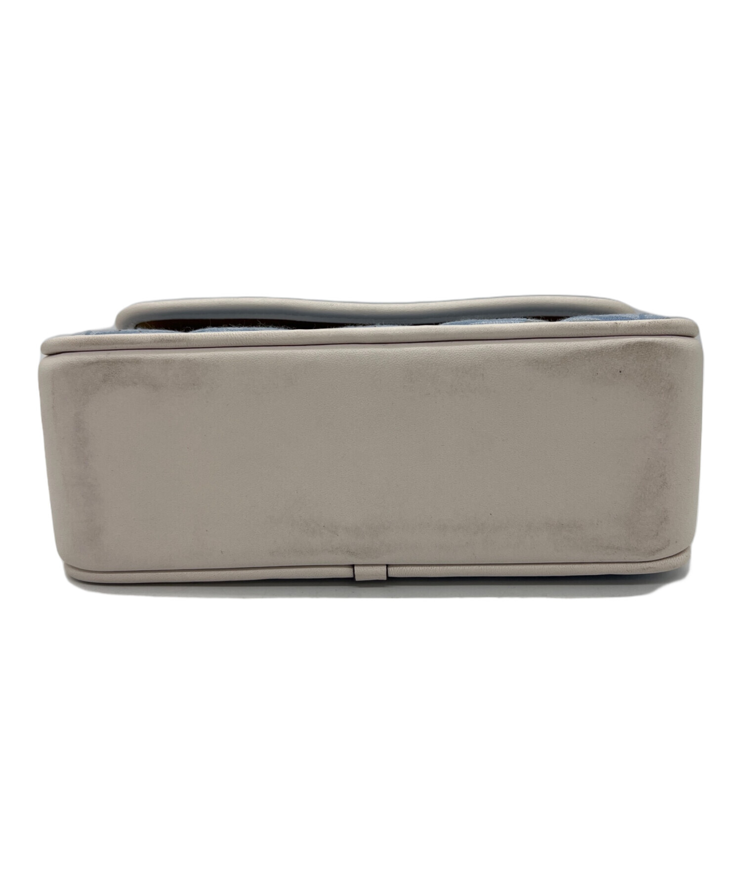 中古・古着通販】COACH (コーチ) ターンロックショルダーバッグ