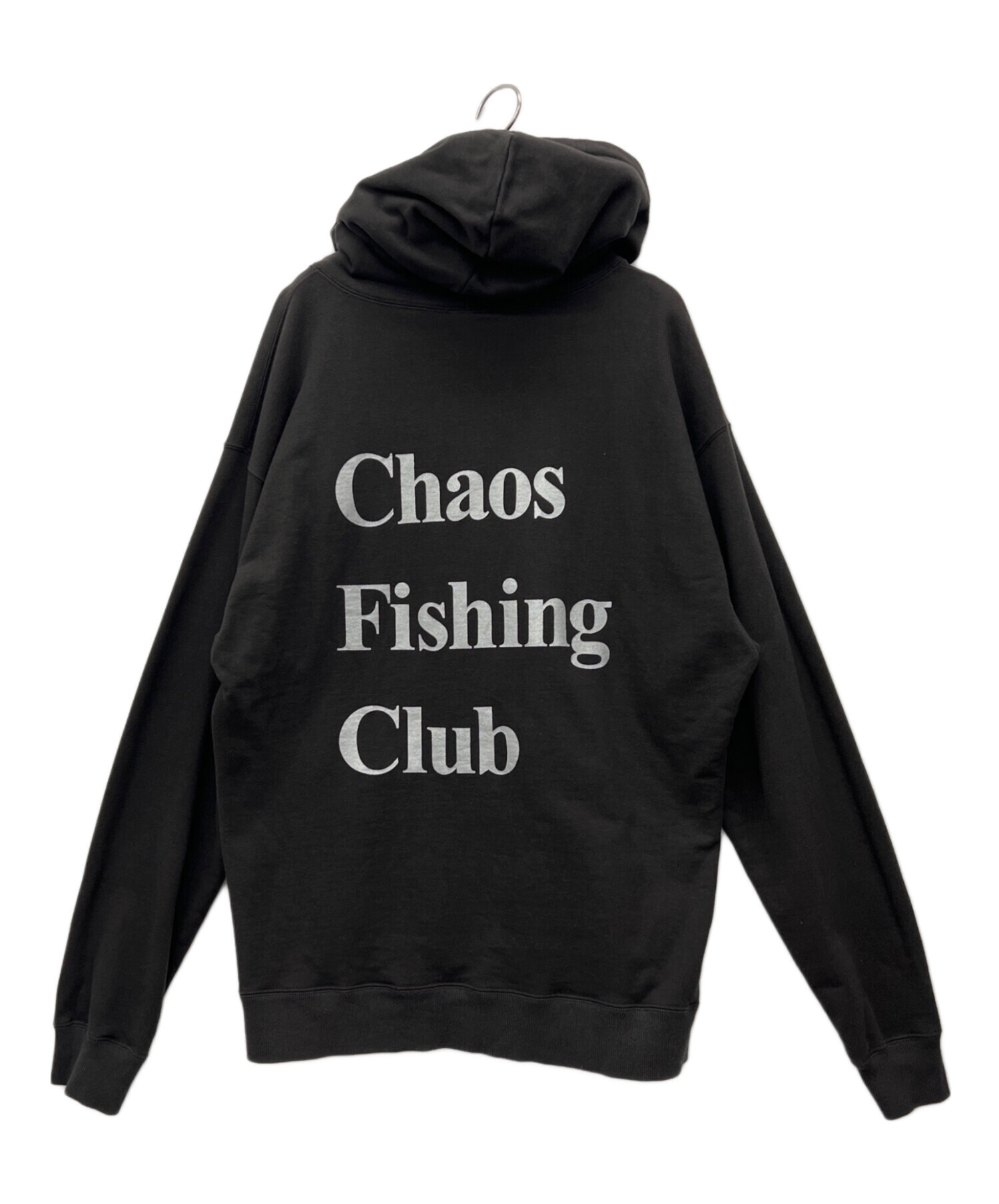中古・古着通販】CHAOS FISHING CLUB (カオスフィッシングクラブ) プル 