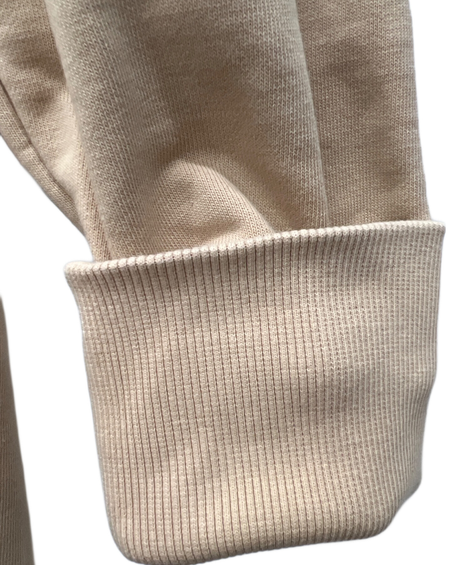 中古・古着通販】ANDMARY (アンドマリー) カミラスリットドレス ピンク