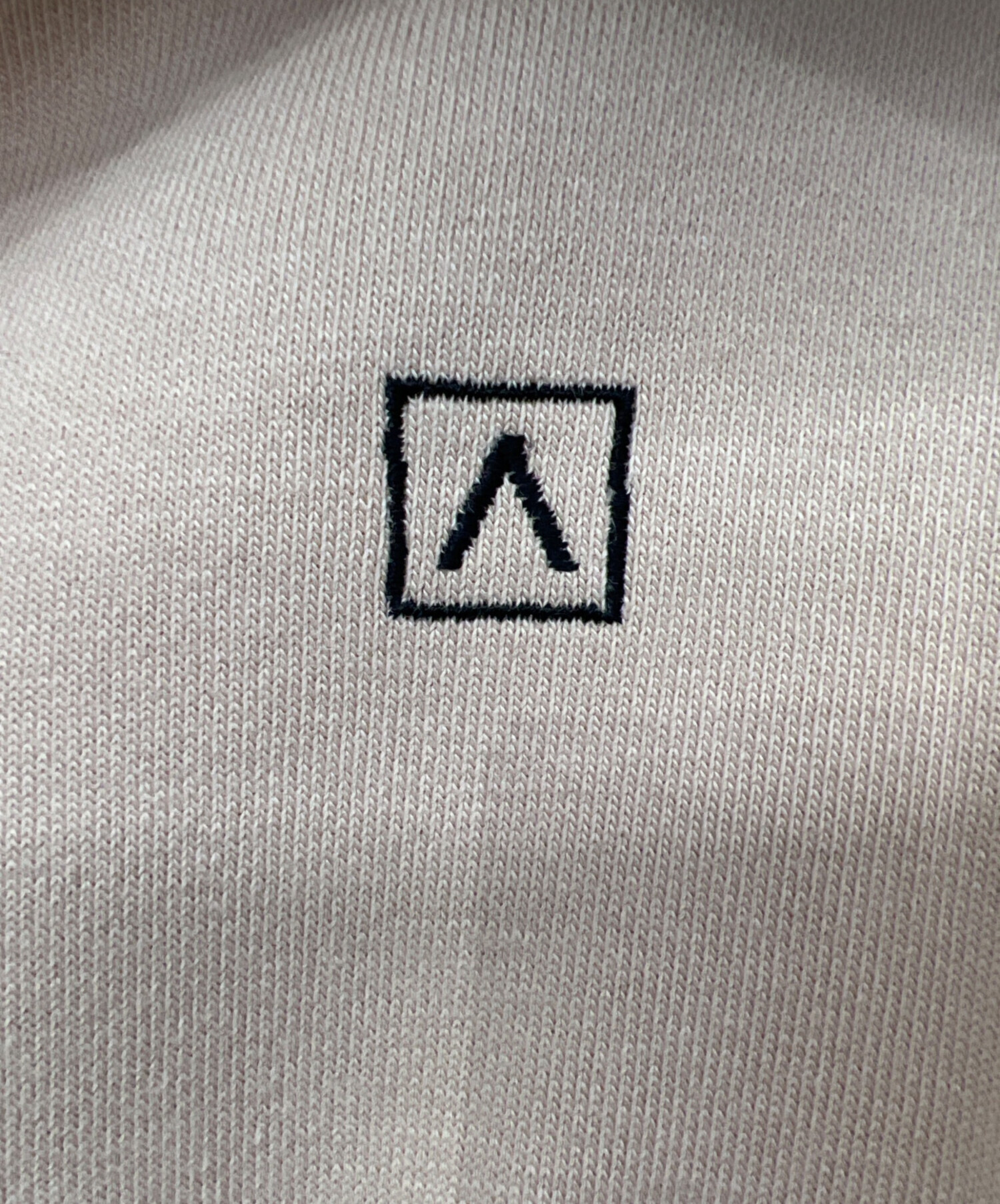 中古・古着通販】ANDMARY (アンドマリー) カミラスリットドレス ピンク