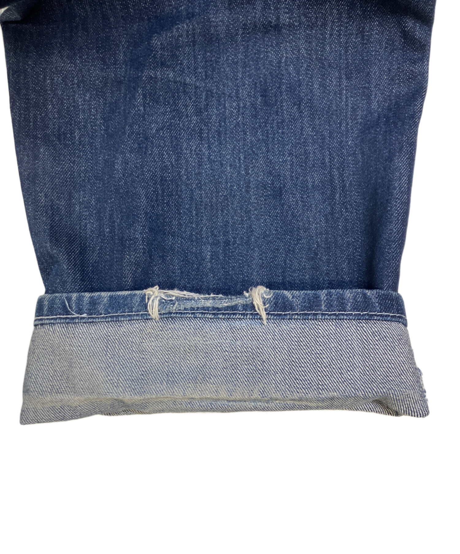 中古・古着通販】LEVI'S SILVERTAB (リーバイス シルバータブ) Silver
