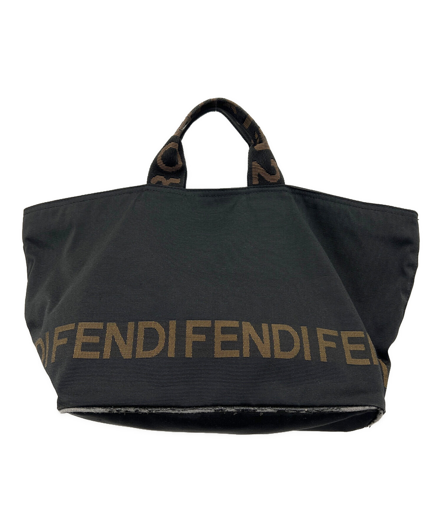 中古・古着通販】FENDI (フェンディ) ミニトートバッグ｜ブランド 