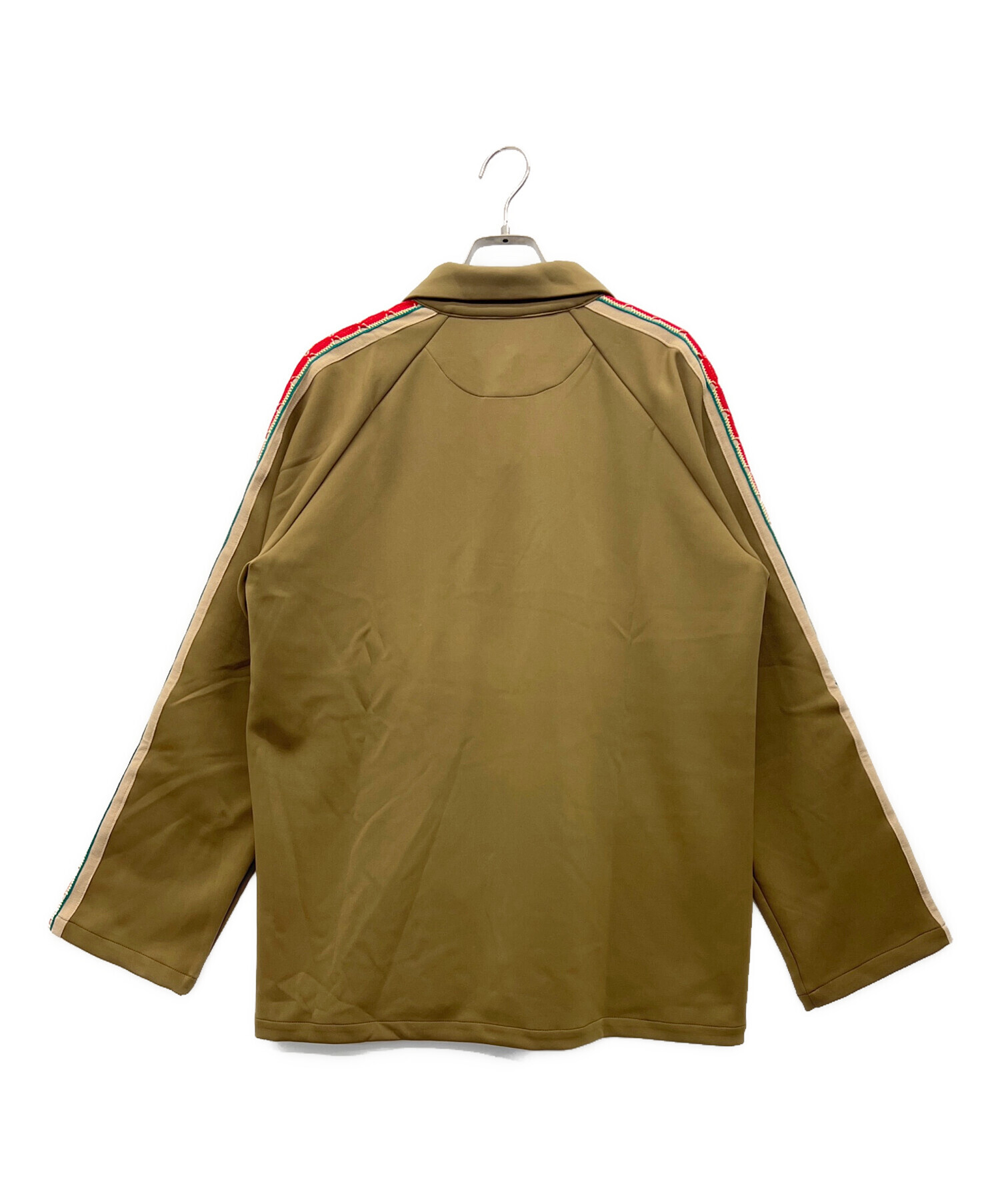 中古・古着通販】SASQUATCHfabrix. (サスクワッチファブリックス) LACE