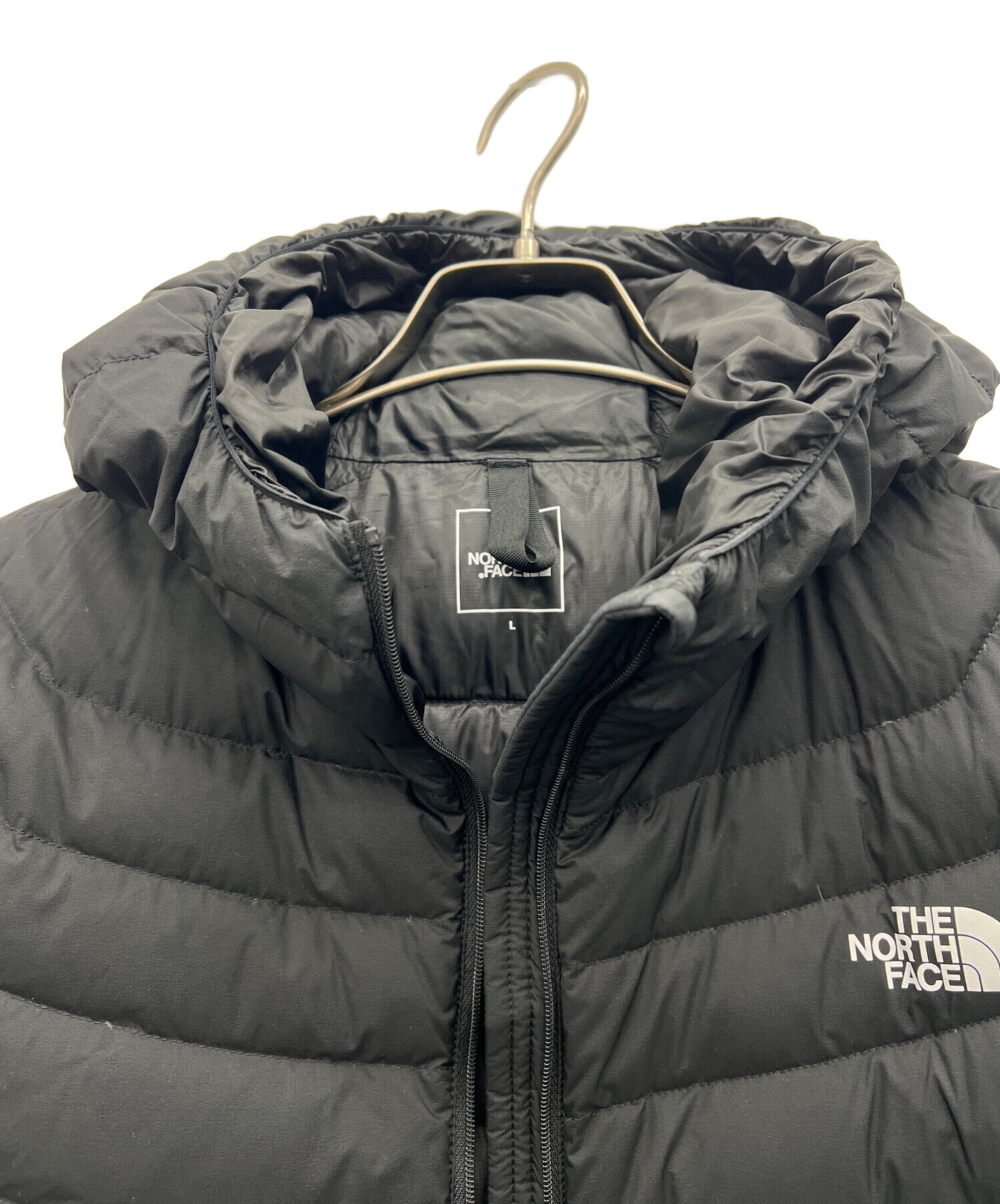 中古・古着通販】THE NORTH FACE (ザ ノース フェイス) サンダー