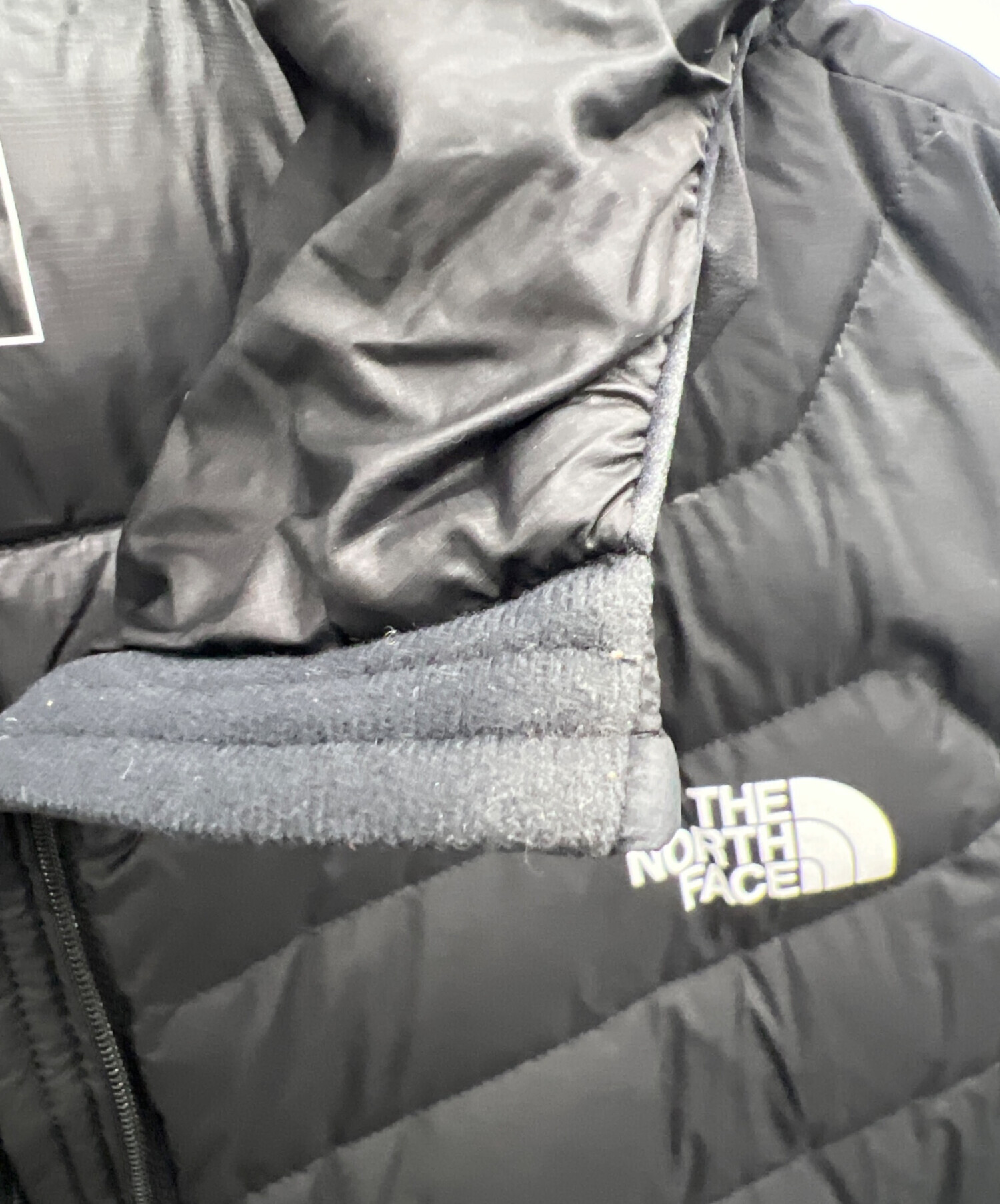 中古・古着通販】THE NORTH FACE (ザ ノース フェイス) サンダー