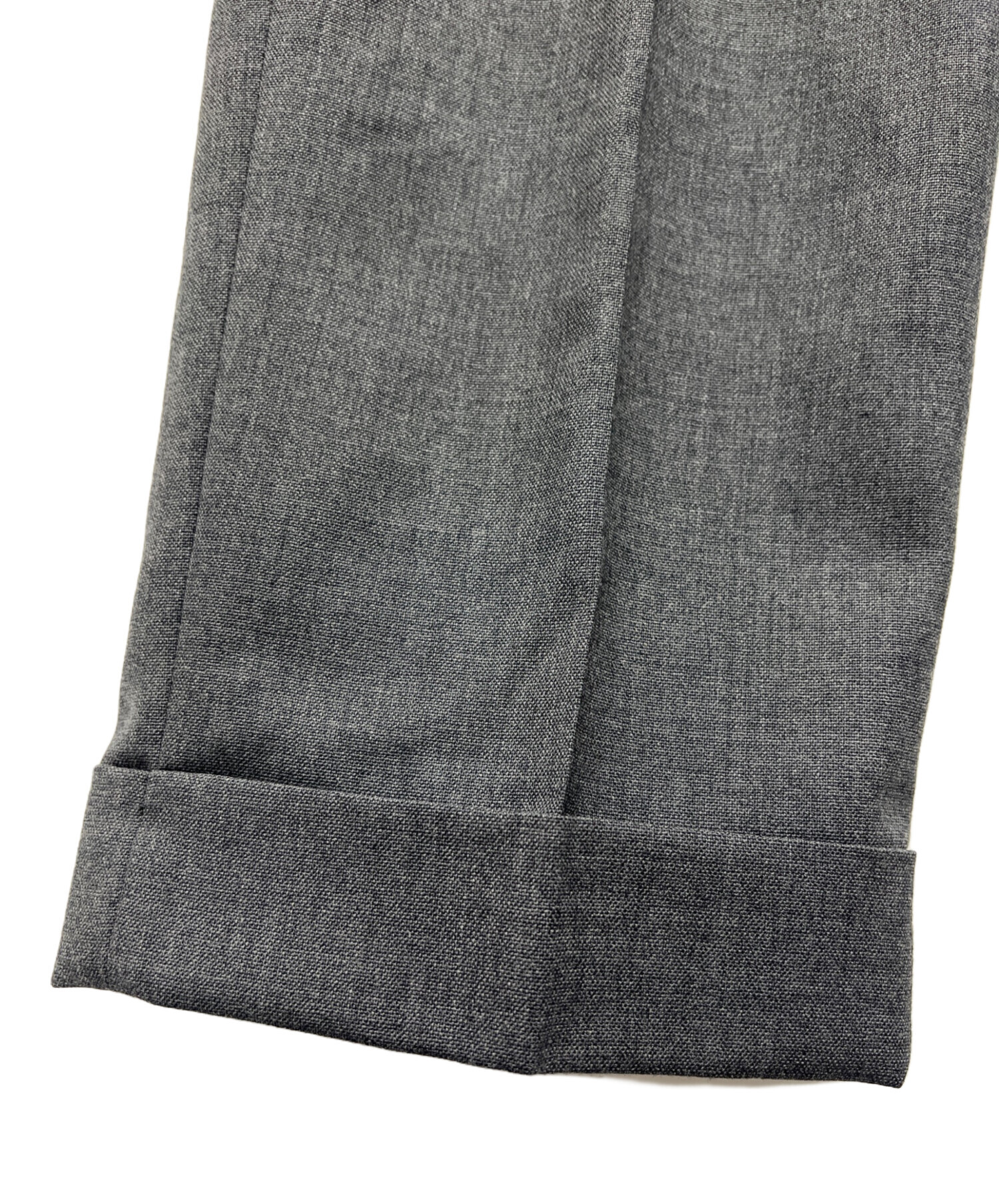 中古・古着通販】BRITISH MADE (ブリティッシュメイド) スラックス