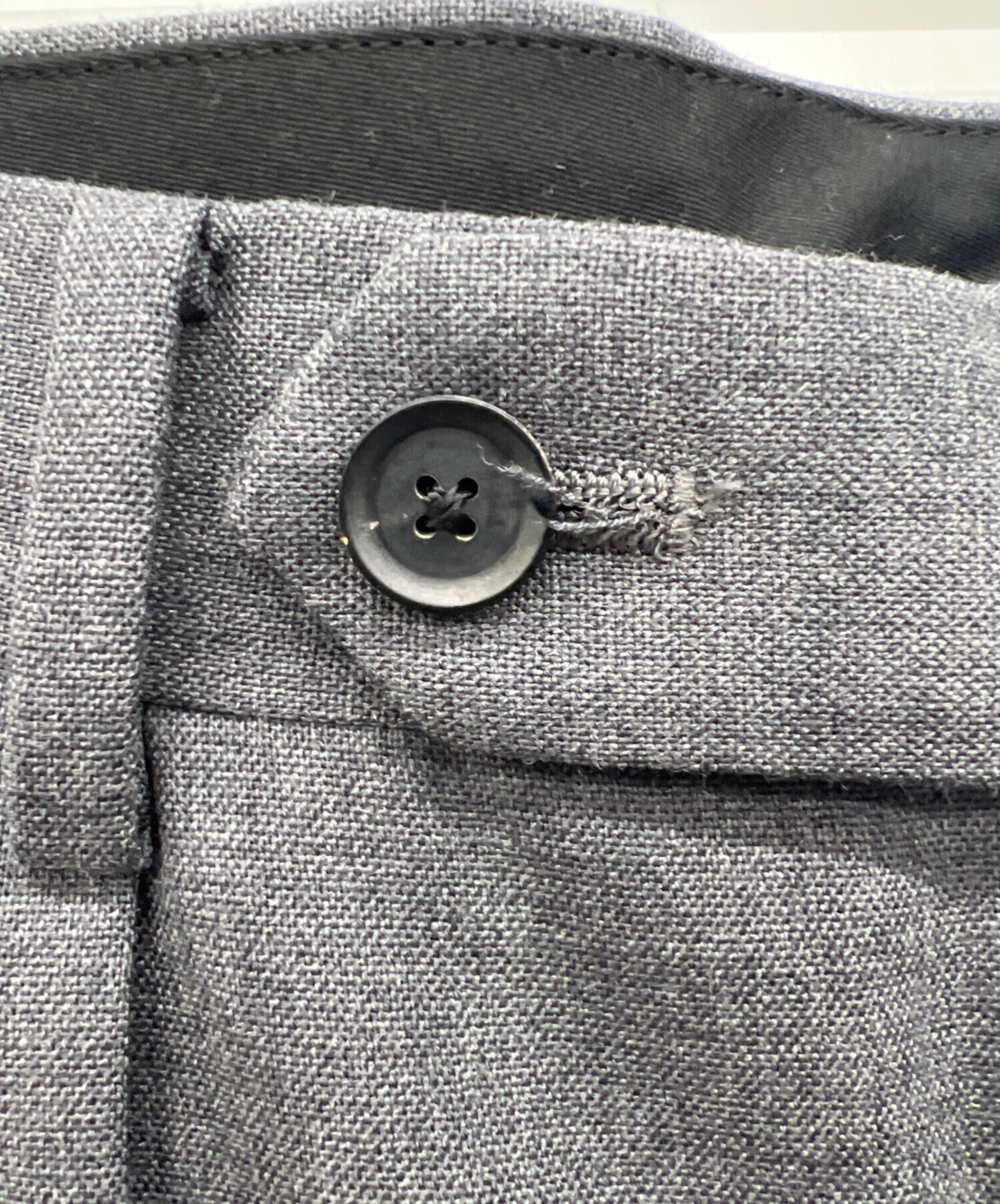 中古・古着通販】BRITISH MADE (ブリティッシュメイド) スラックス