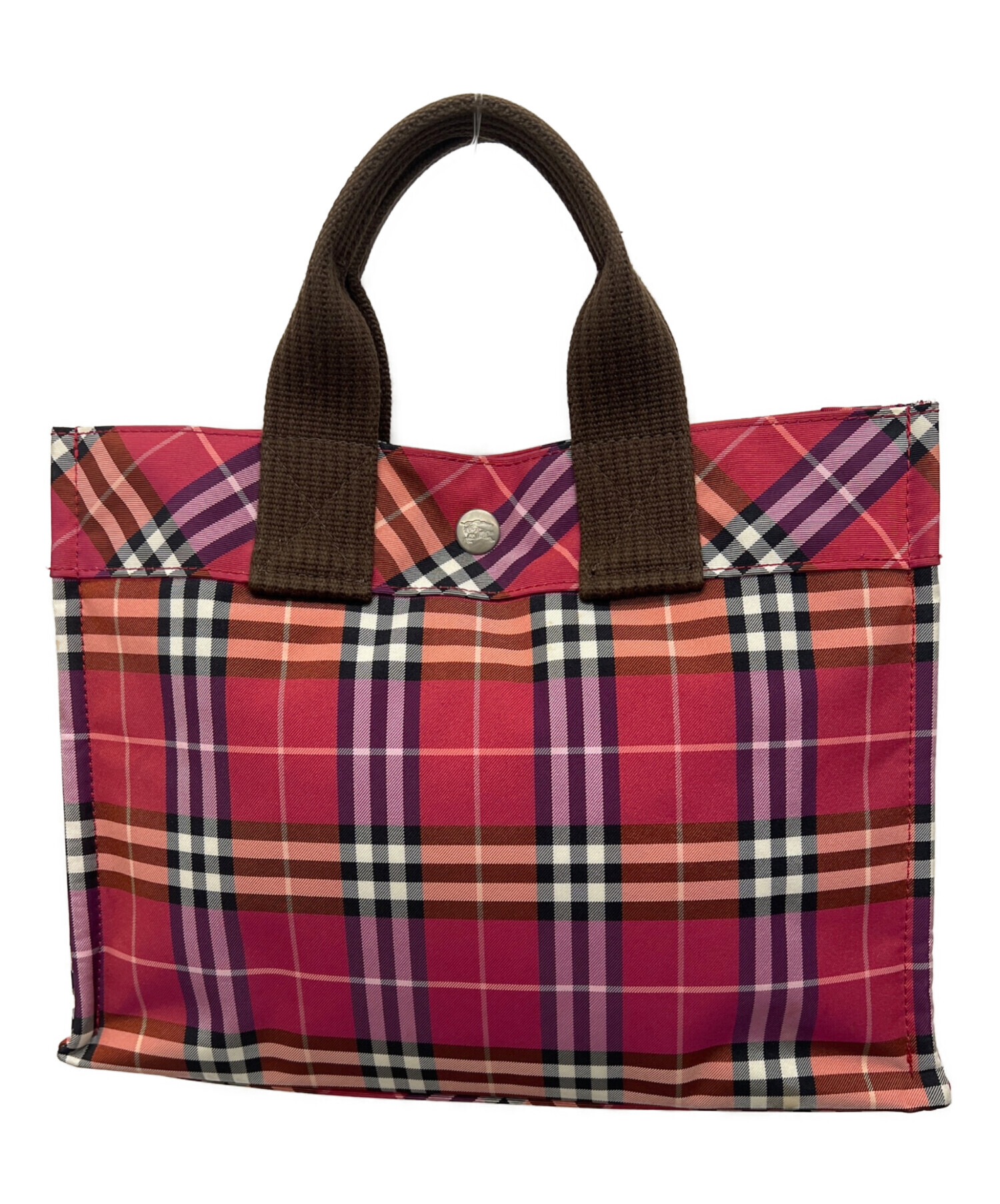中古・古着通販】BURBERRY BLUE LABEL (バーバリー ブルー レーベル