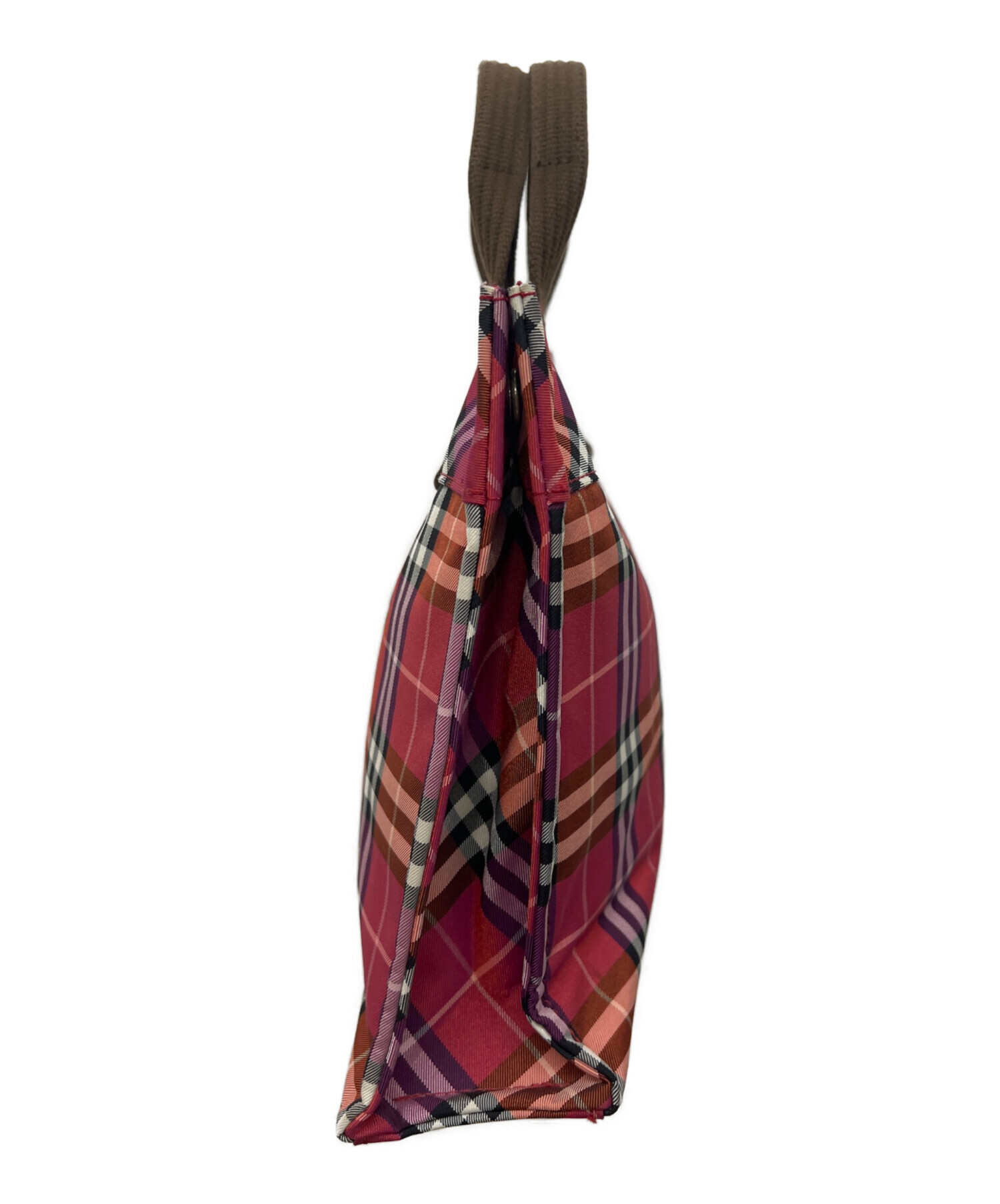 中古・古着通販】BURBERRY BLUE LABEL (バーバリー ブルー レーベル