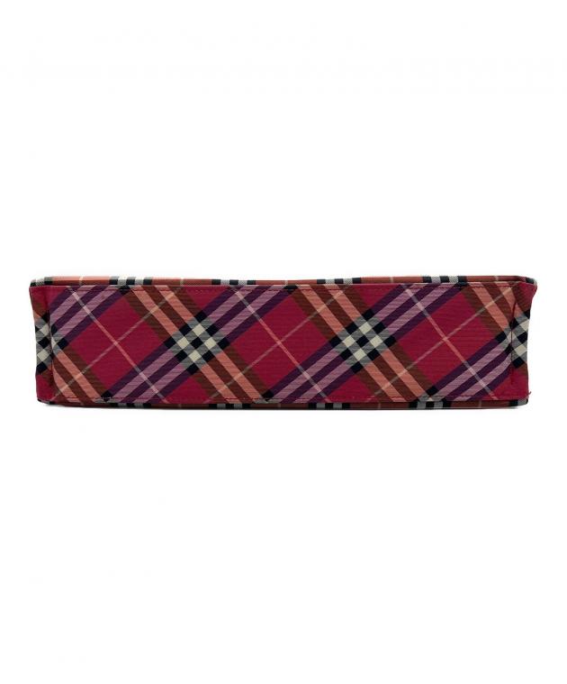 中古・古着通販】BURBERRY BLUE LABEL (バーバリー ブルー レーベル