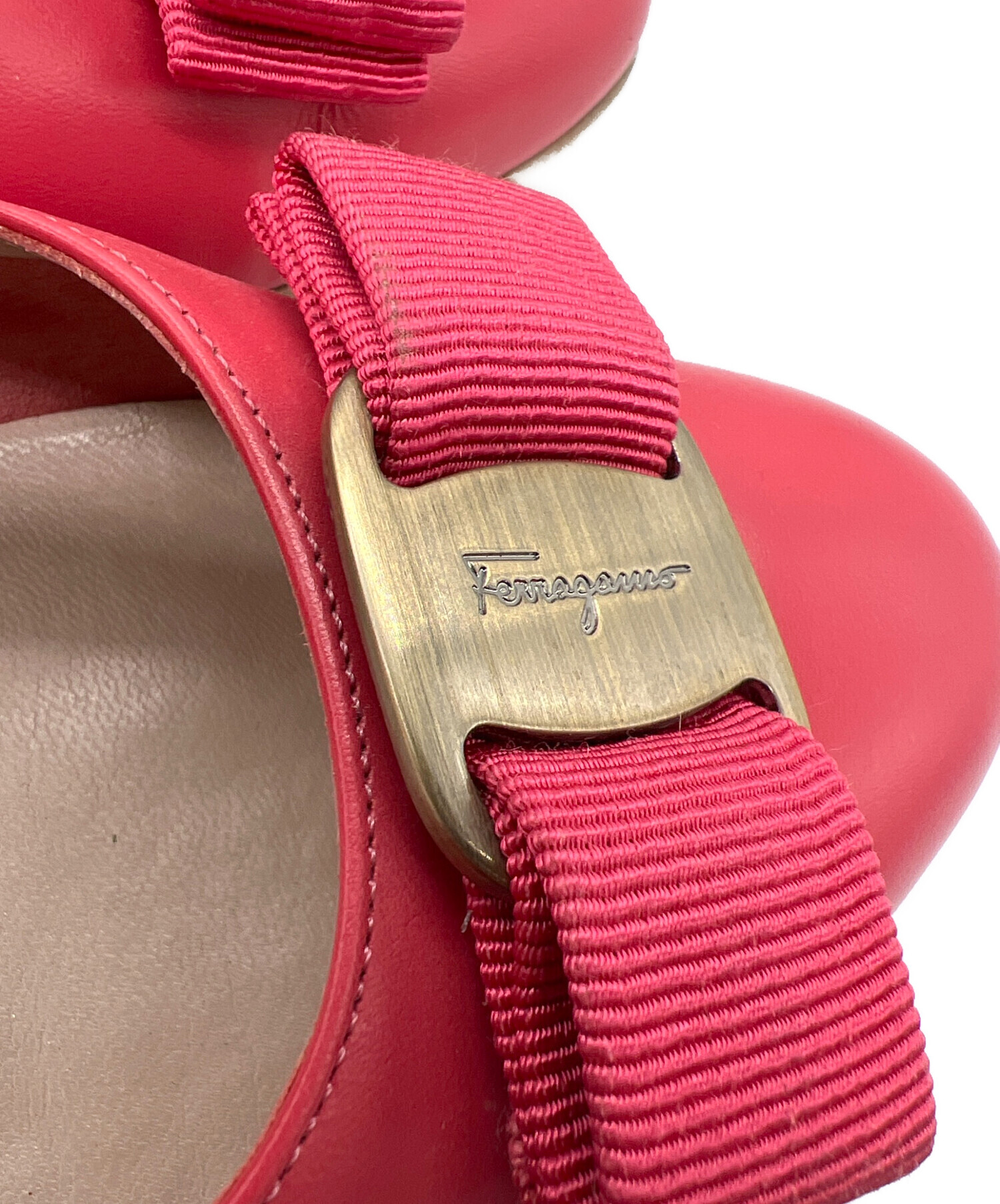 中古・古着通販】Salvatore Ferragamo (サルヴァトーレ フェラガモ