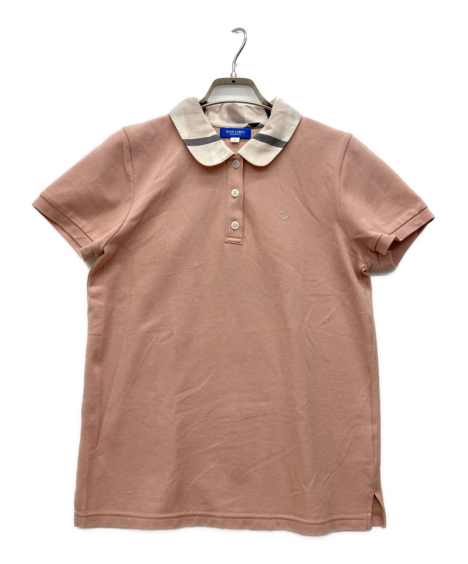 中古・古着通販】BLUE LABEL CRESTBRIDGE (ブルーレーベルクレスト