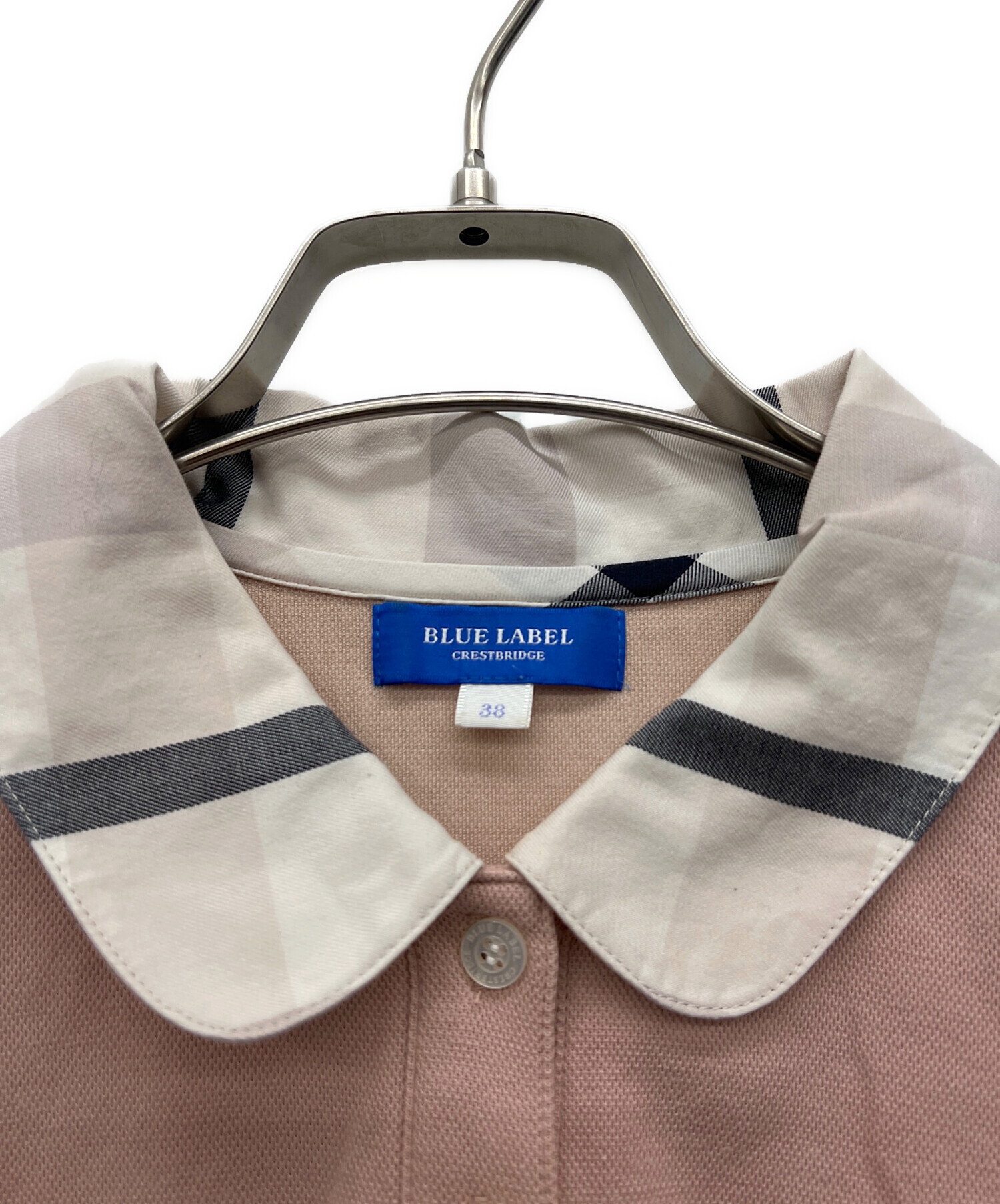 中古・古着通販】BLUE LABEL CRESTBRIDGE (ブルーレーベルクレスト