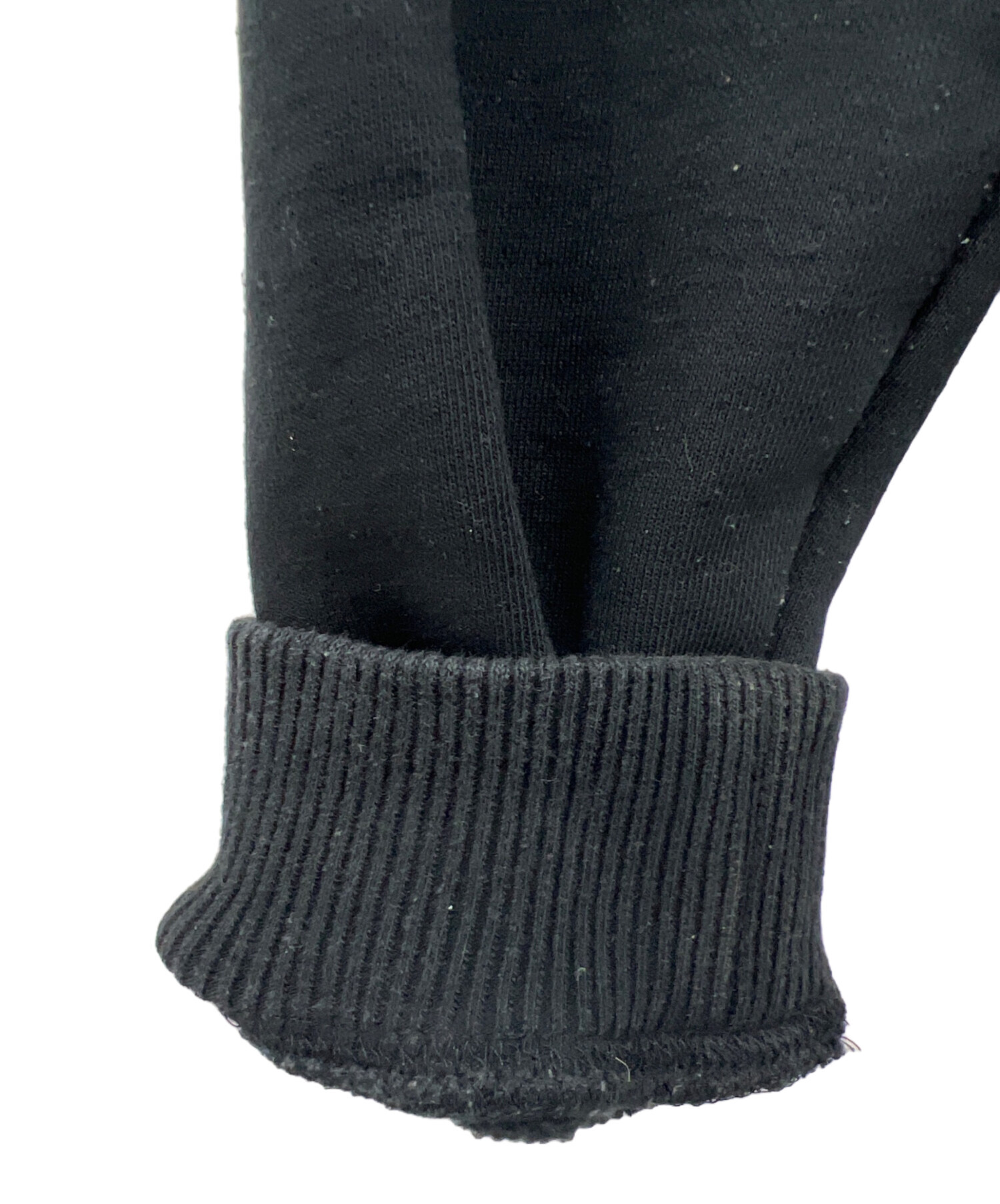 中古・古着通販】COACH (コーチ) スウェット ブラック サイズ:XS