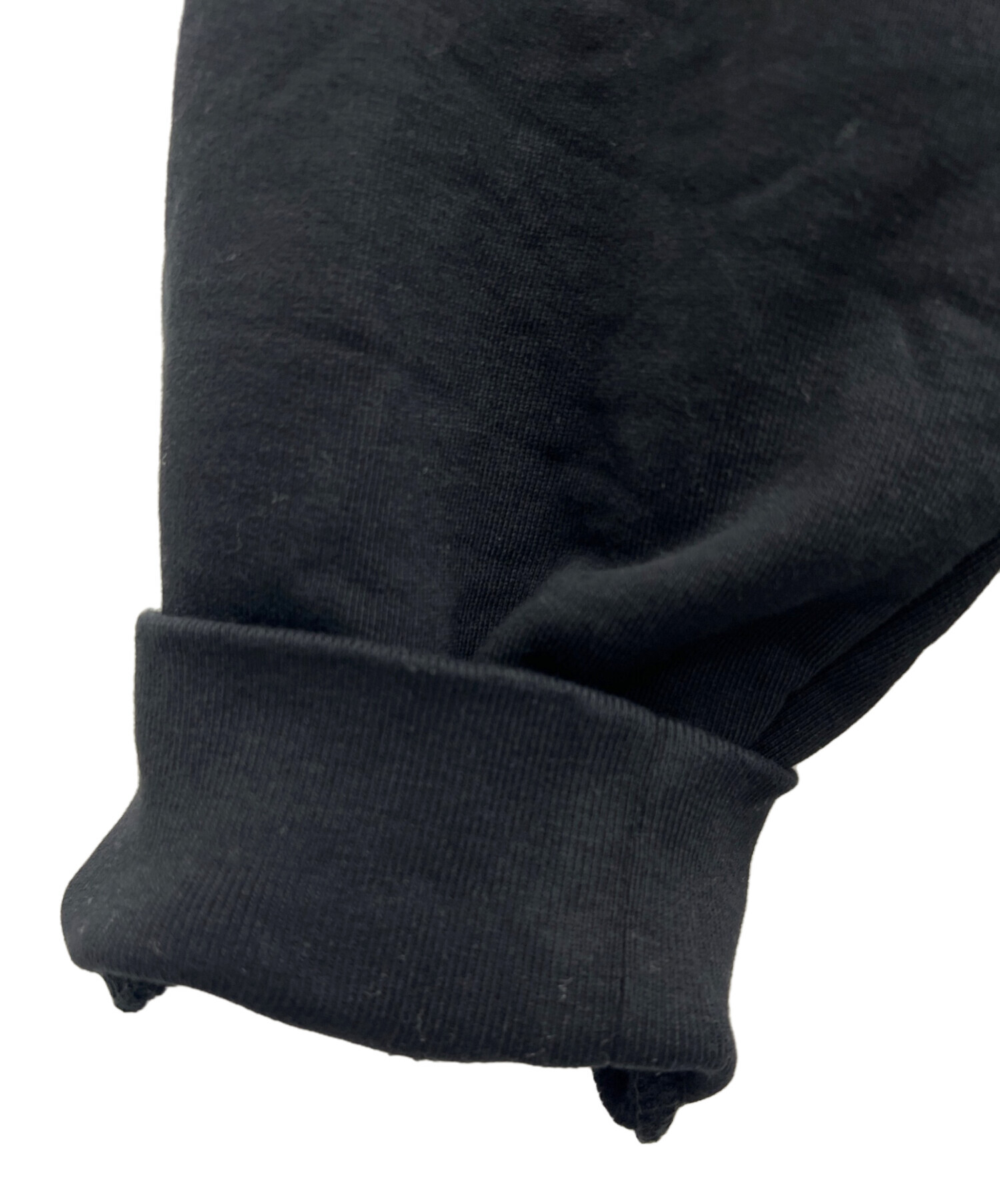 中古・古着通販】BALENCIAGA (バレンシアガ) プルオーバーパーカー