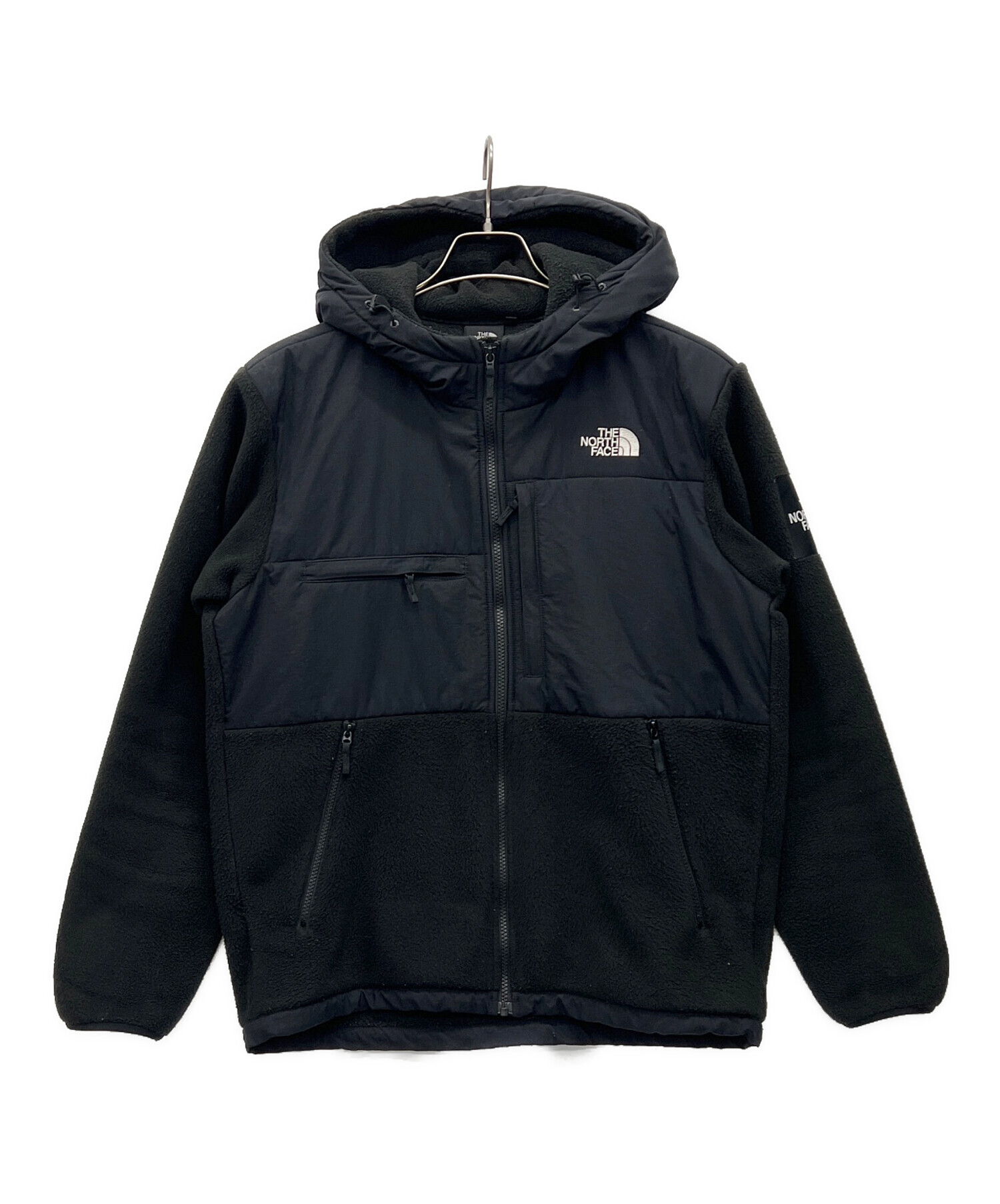 中古・古着通販】THE NORTH FACE (ザ ノース フェイス) デナリフーディ