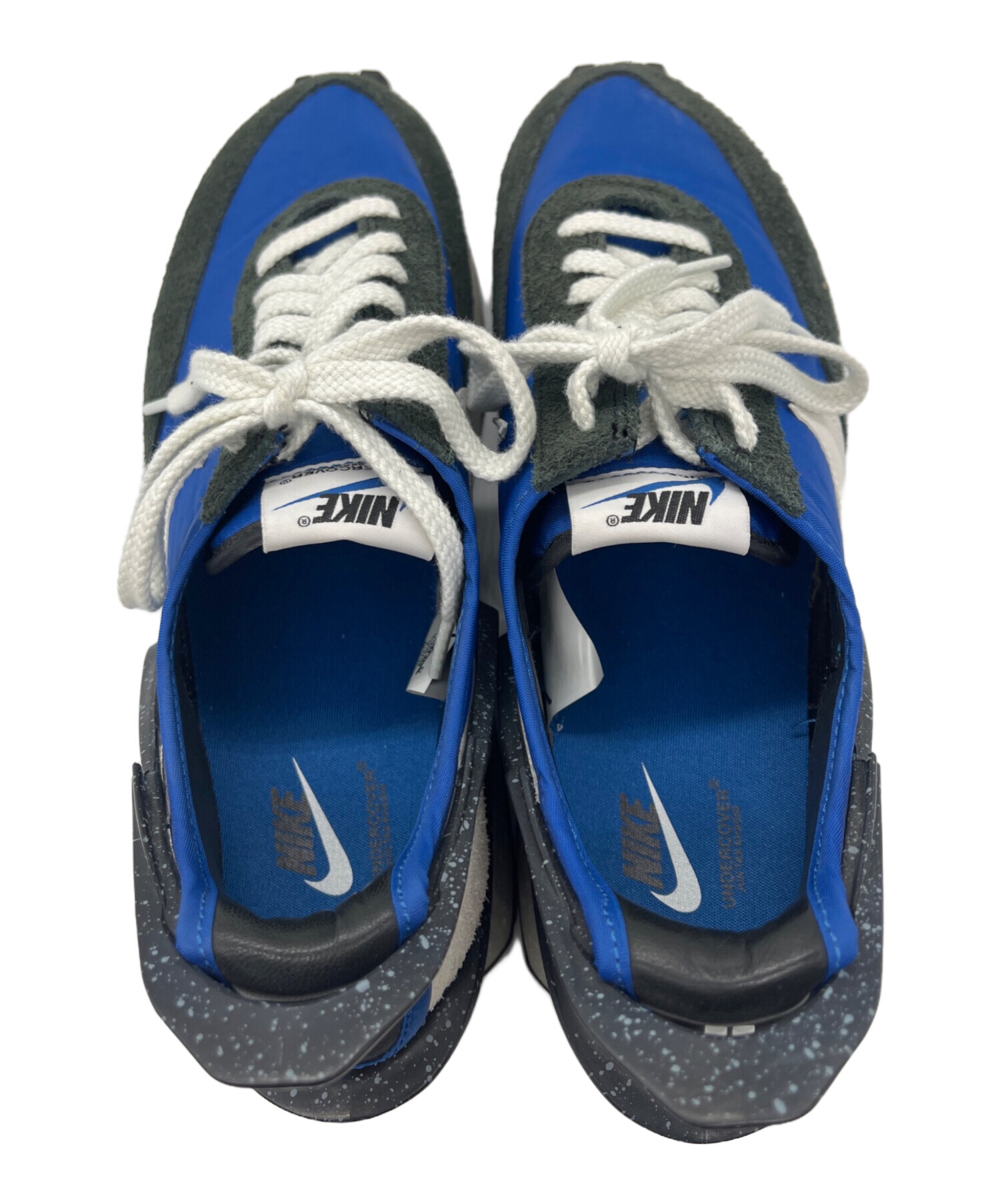 中古・古着通販】NIKE (ナイキ) UNDERCOVER (アンダーカバー