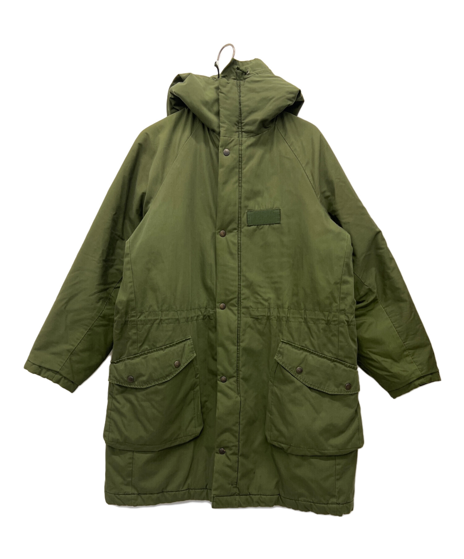 中古・古着通販】Swedish Military (スウェーデン ミリタリー) M90