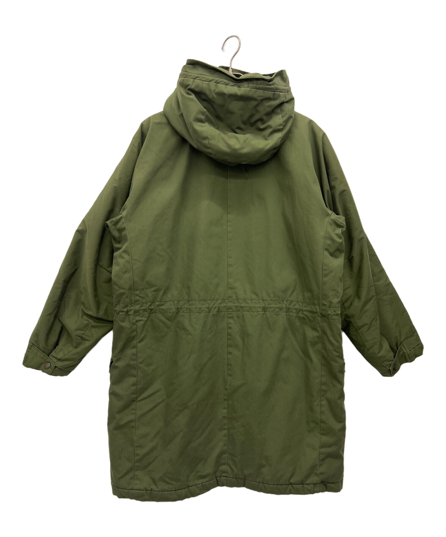 中古・古着通販】Swedish Military (スウェーデン ミリタリー) M90