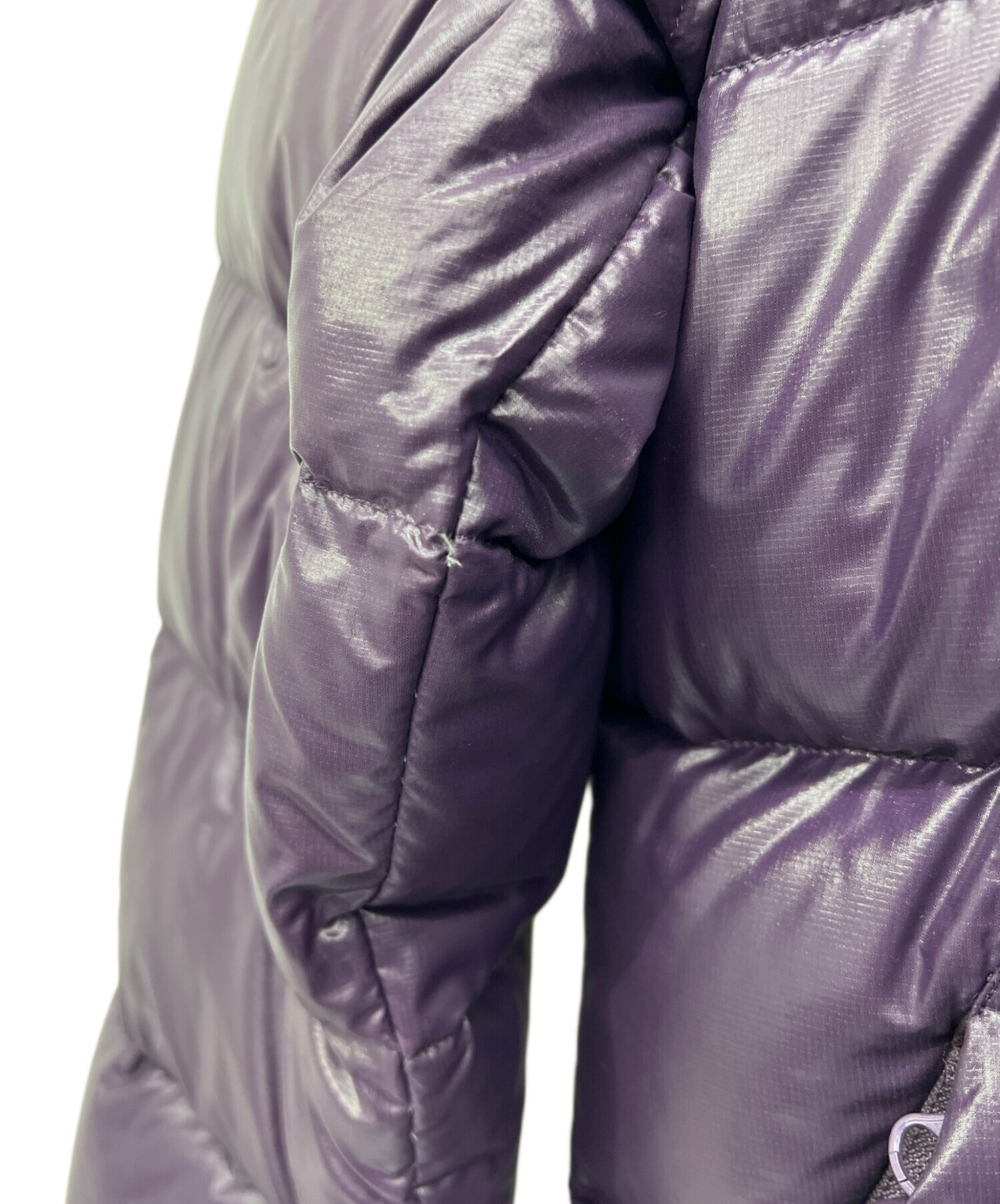 中古・古着通販】PEARLY GATES (パーリーゲイツ) ダウンジャケット