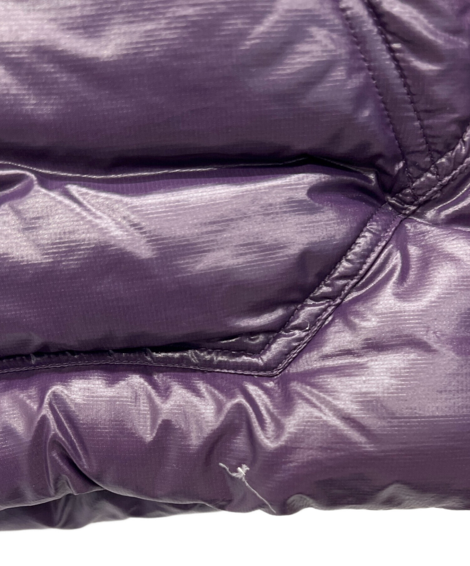 中古・古着通販】PEARLY GATES (パーリーゲイツ) ダウンジャケット