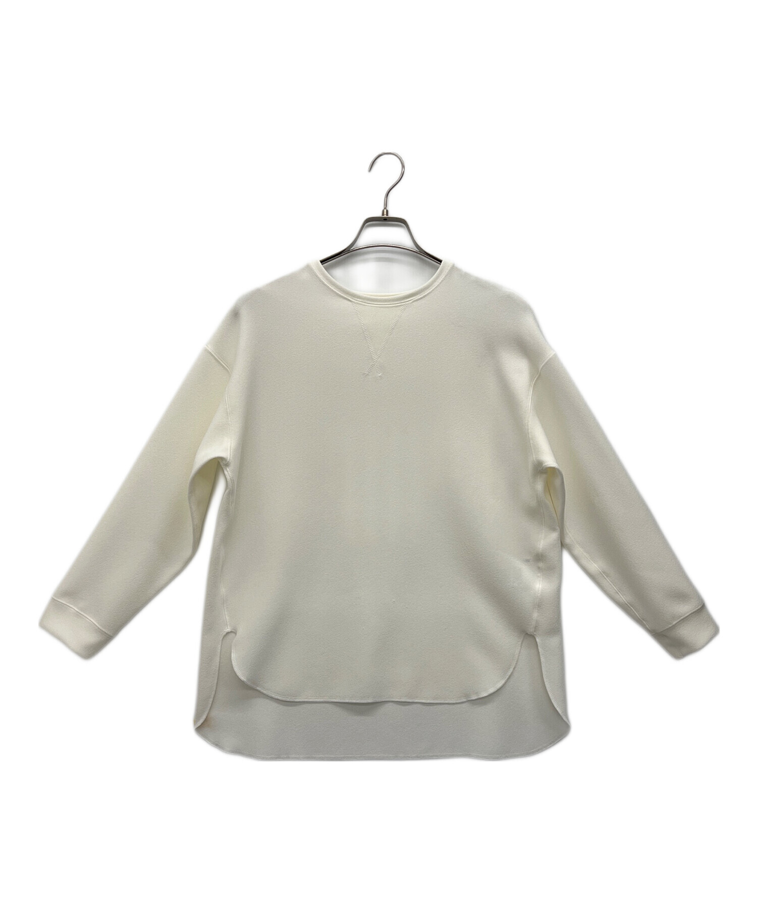 中古・古着通販】Whim Gazette (ウィムガゼット) Vガゼットプル