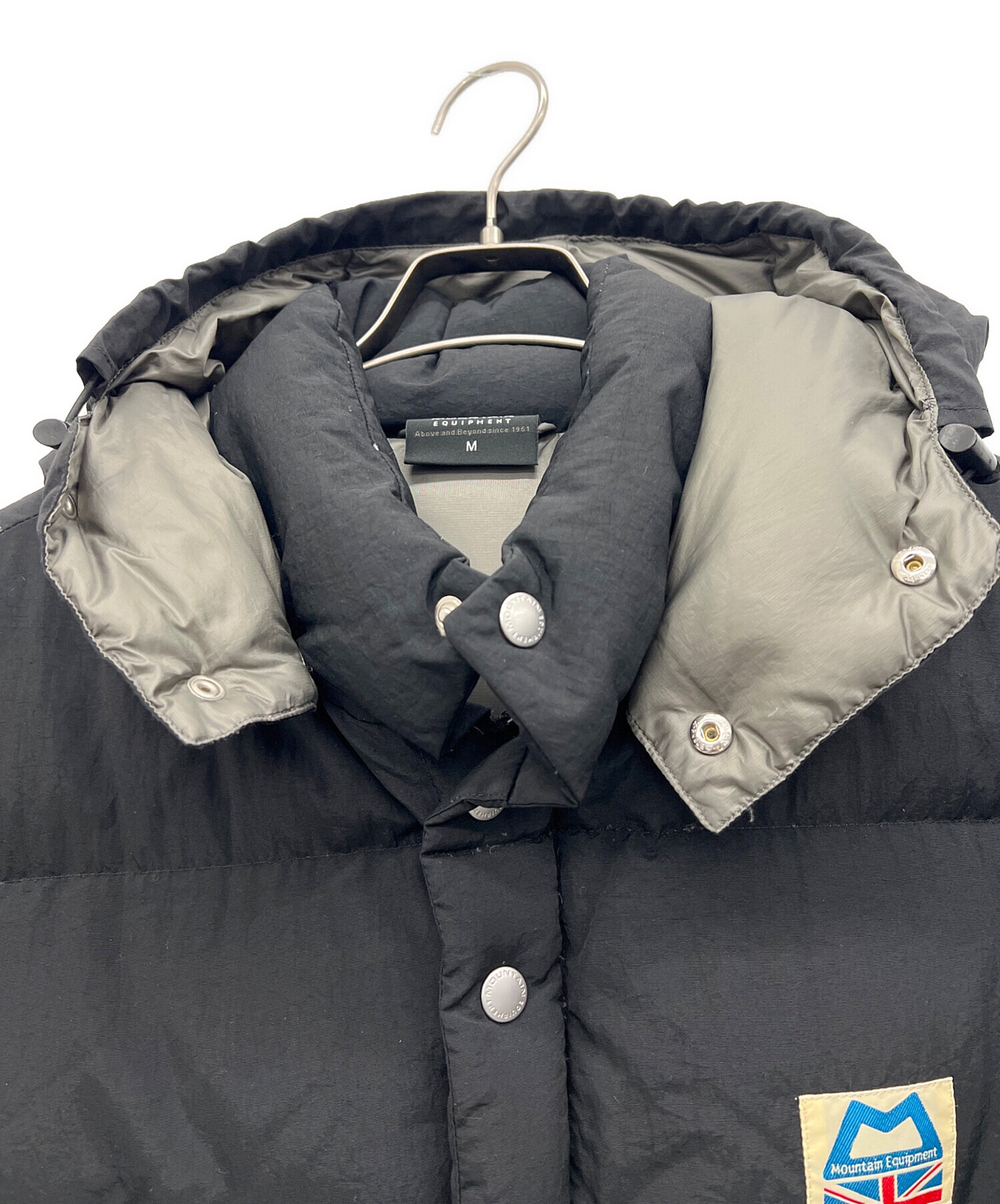 中古・古着通販】MountainEquipment (マウンテンイクィップメント 