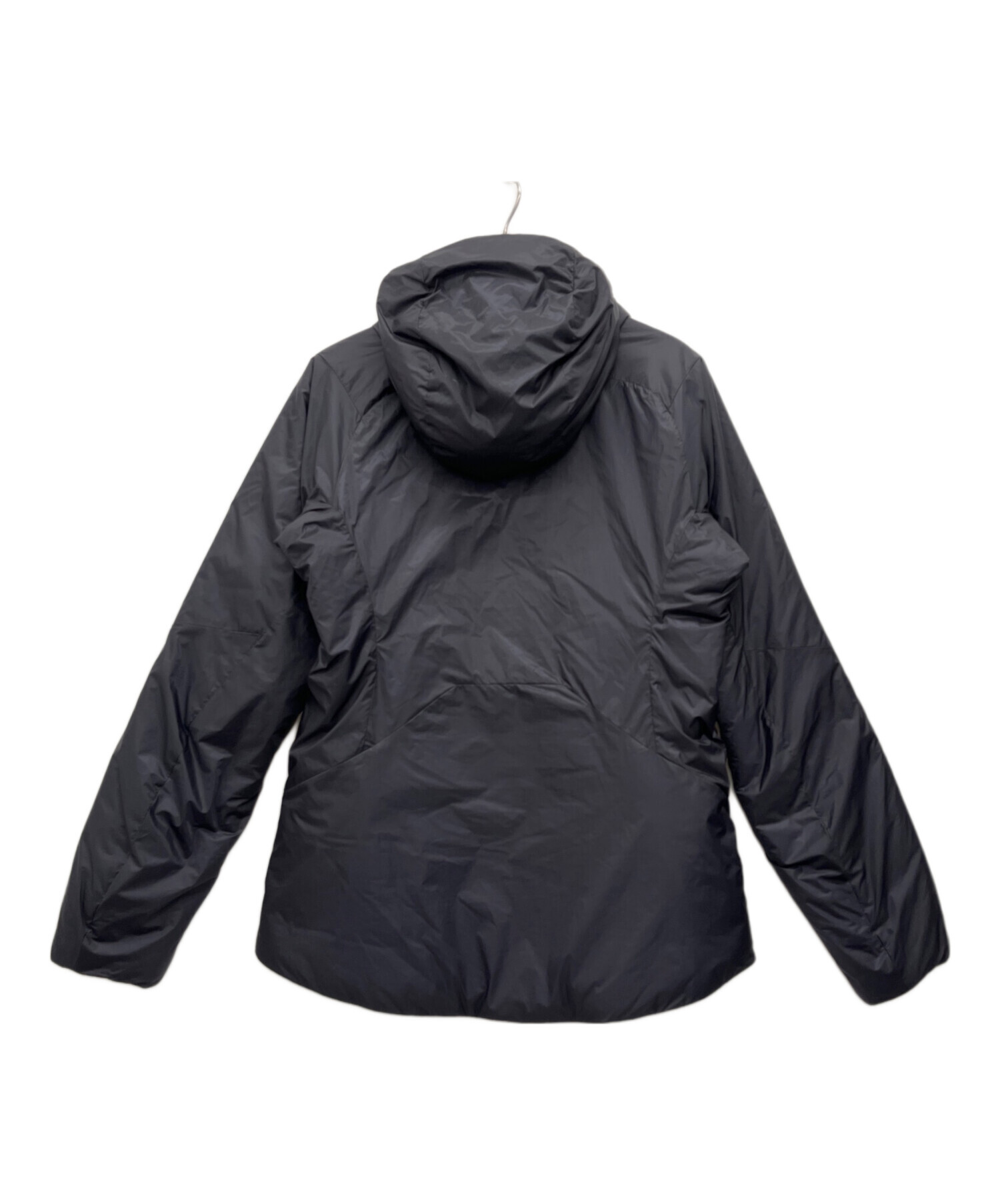 中古・古着通販】Patagonia (パタゴニア) 中綿ジャケット ネイビー 