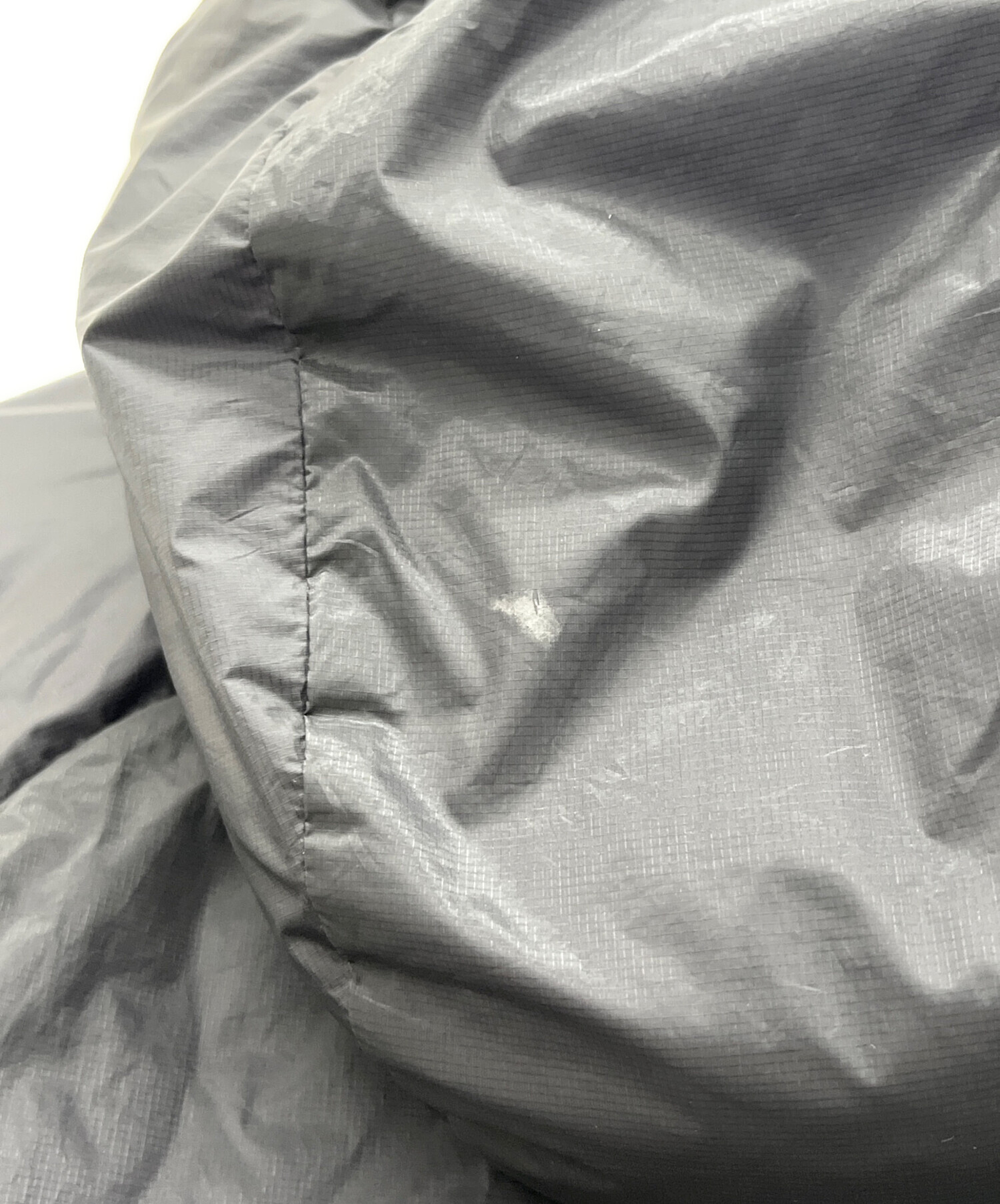 中古・古着通販】Patagonia (パタゴニア) 中綿ジャケット ネイビー 