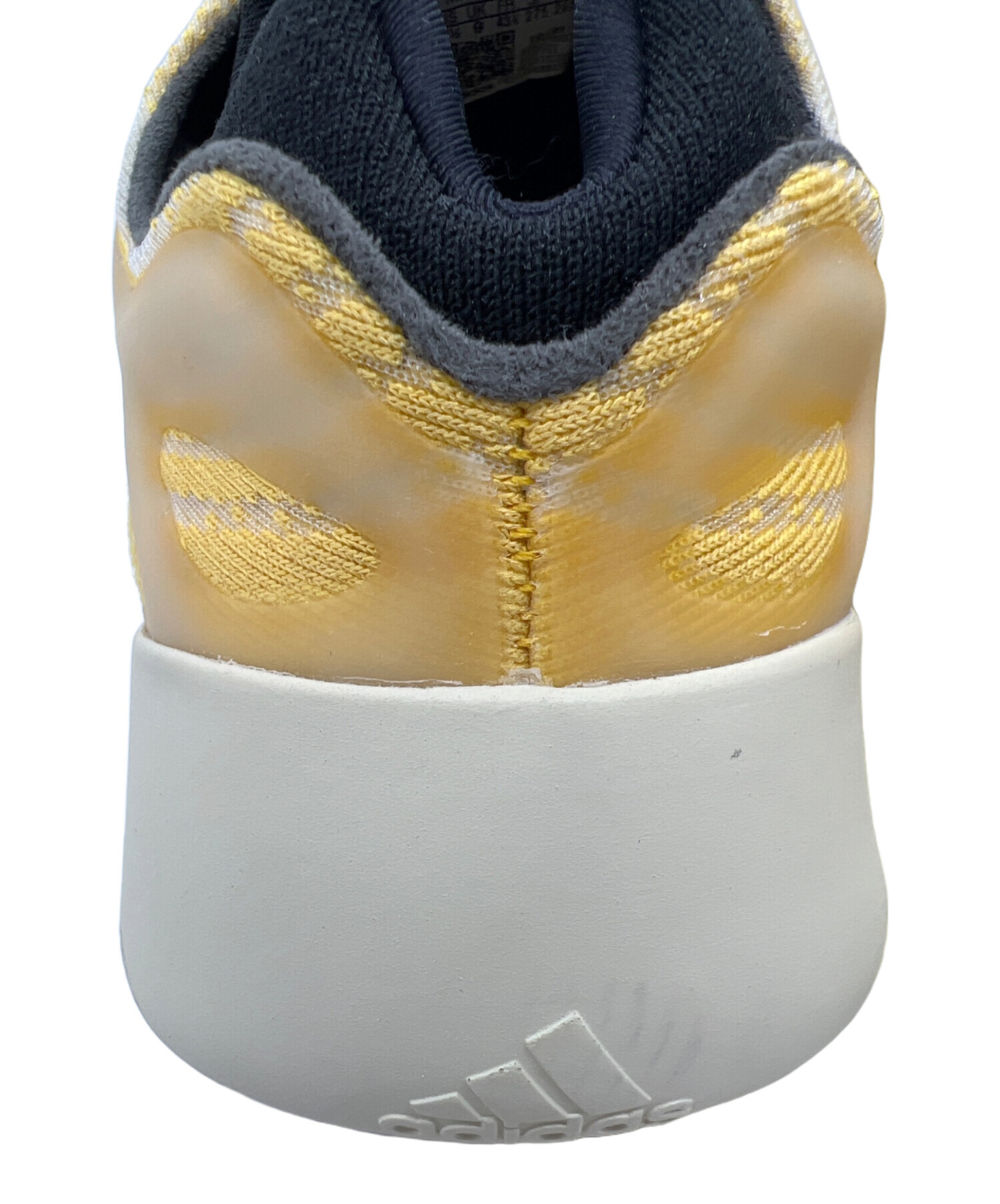 中古・古着通販】adidas (アディダス) YEEZY 700 V3 イエロー サイズ 