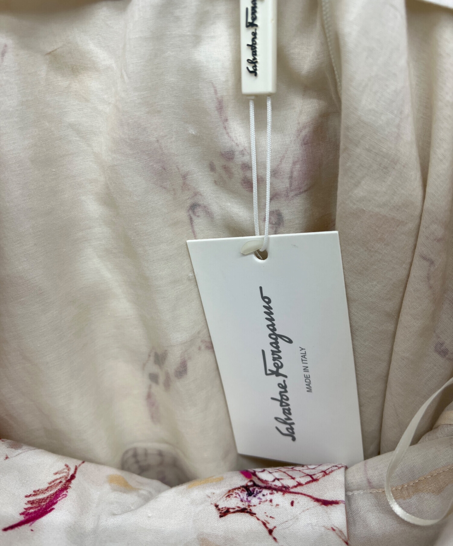 中古・古着通販】Salvatore Ferragamo (サルヴァトーレ フェラガモ