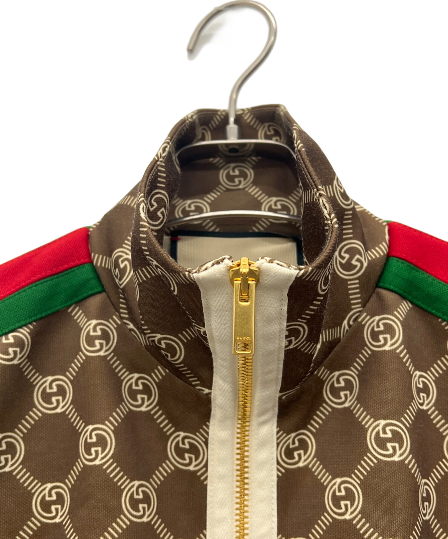 中古・古着通販】GUCCI (グッチ) インターロッキングG シェリーライン