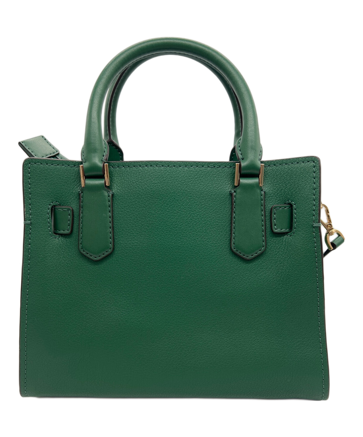 中古・古着通販】MICHAEL KORS (マイケル・コース) 2WAYバッグ 