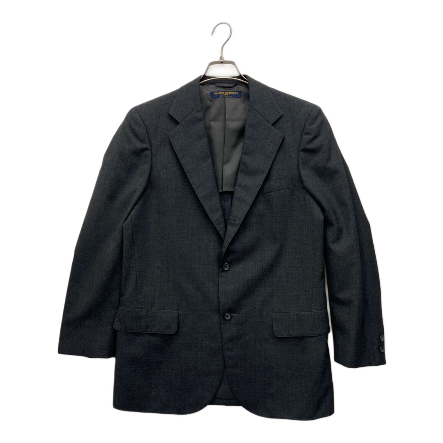 中古・古着通販】BROOKS BROTHERS (ブルックスブラザーズ) テーラード