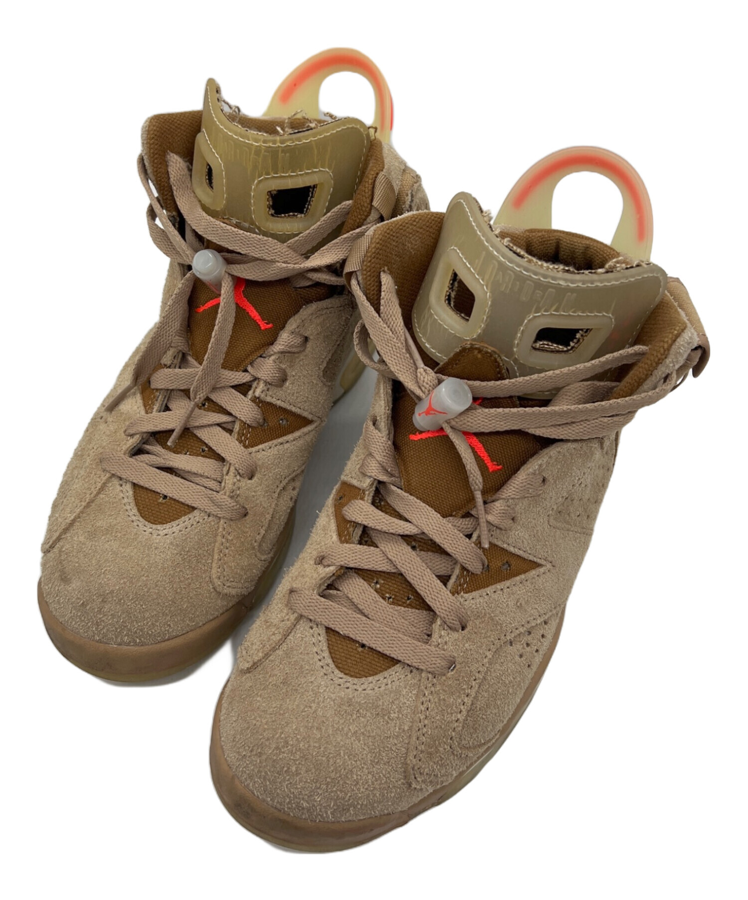 中古・古着通販】NIKE (ナイキ) Travis Scott (トラヴィススコット